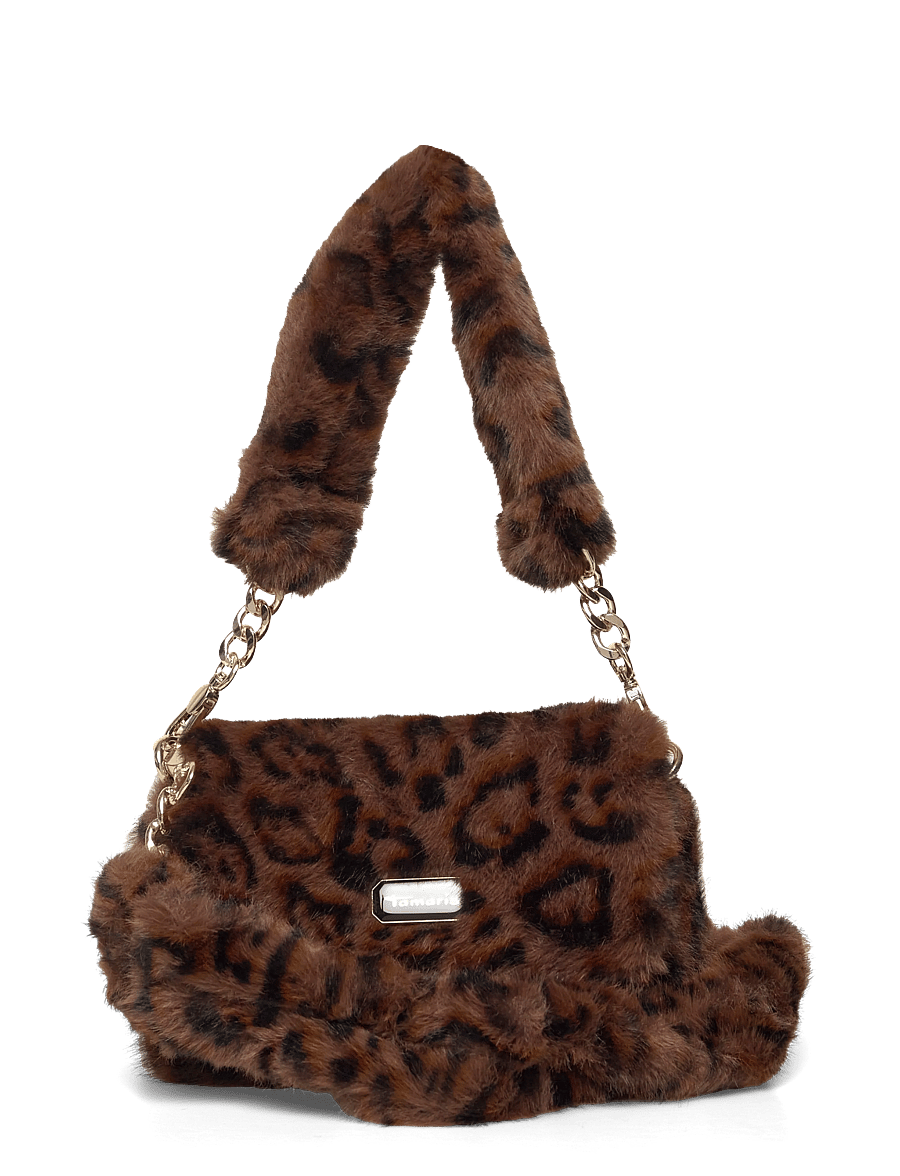 Tamaris Bags - TAS Gerta - igapäevane stiil - brown - 1