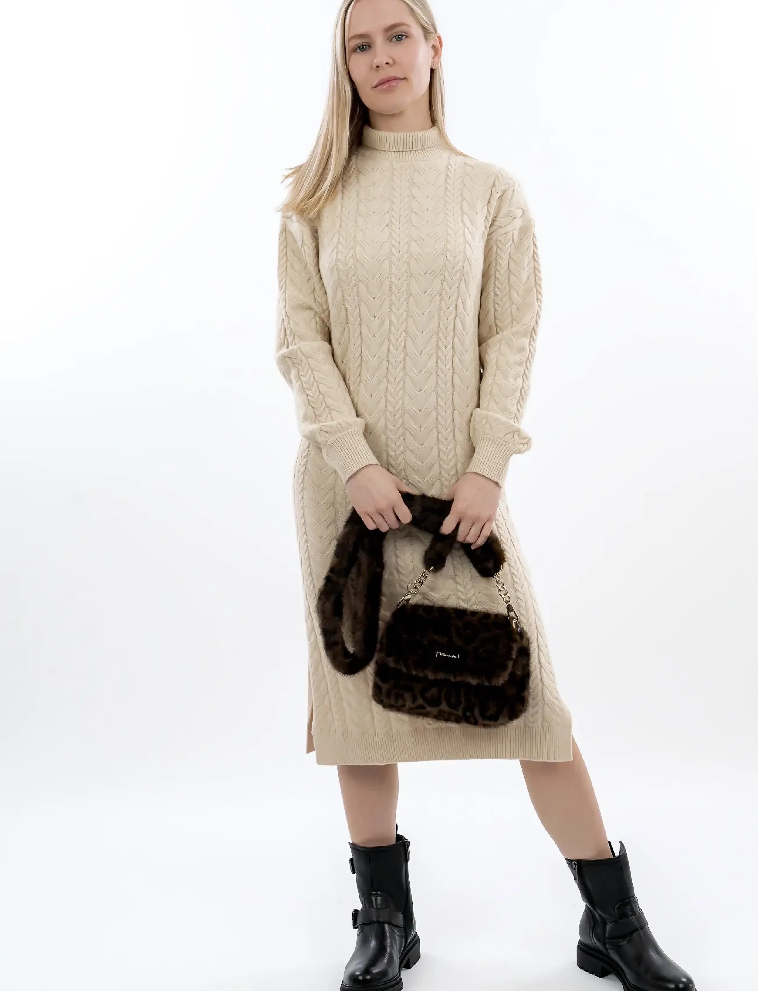 Tamaris Bags - TAS Gerta - hverdags stil - brown - 4