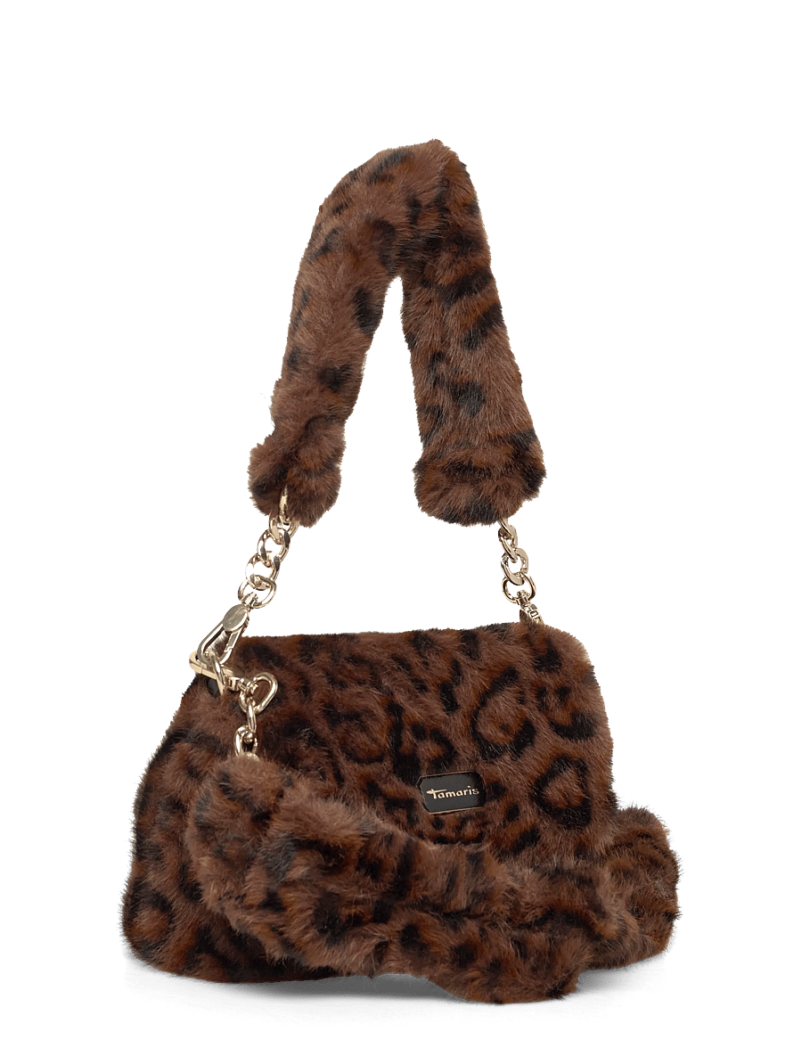 Tamaris Bags - TAS Gerta - igapäevane stiil - brown - 3
