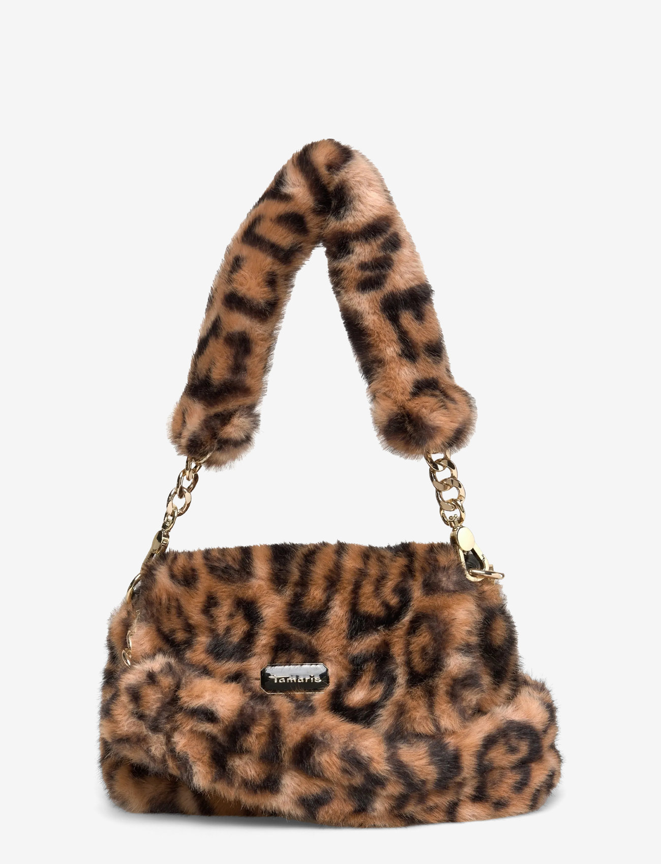 Tamaris Bags - TAS Gerta - håndtasker - sand - 1