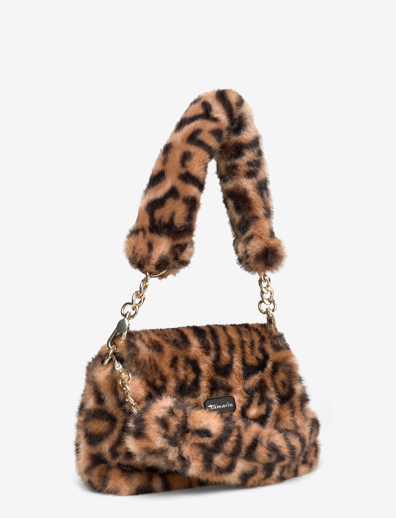 Tamaris Bags - TAS Gerta - håndtasker - sand - 3