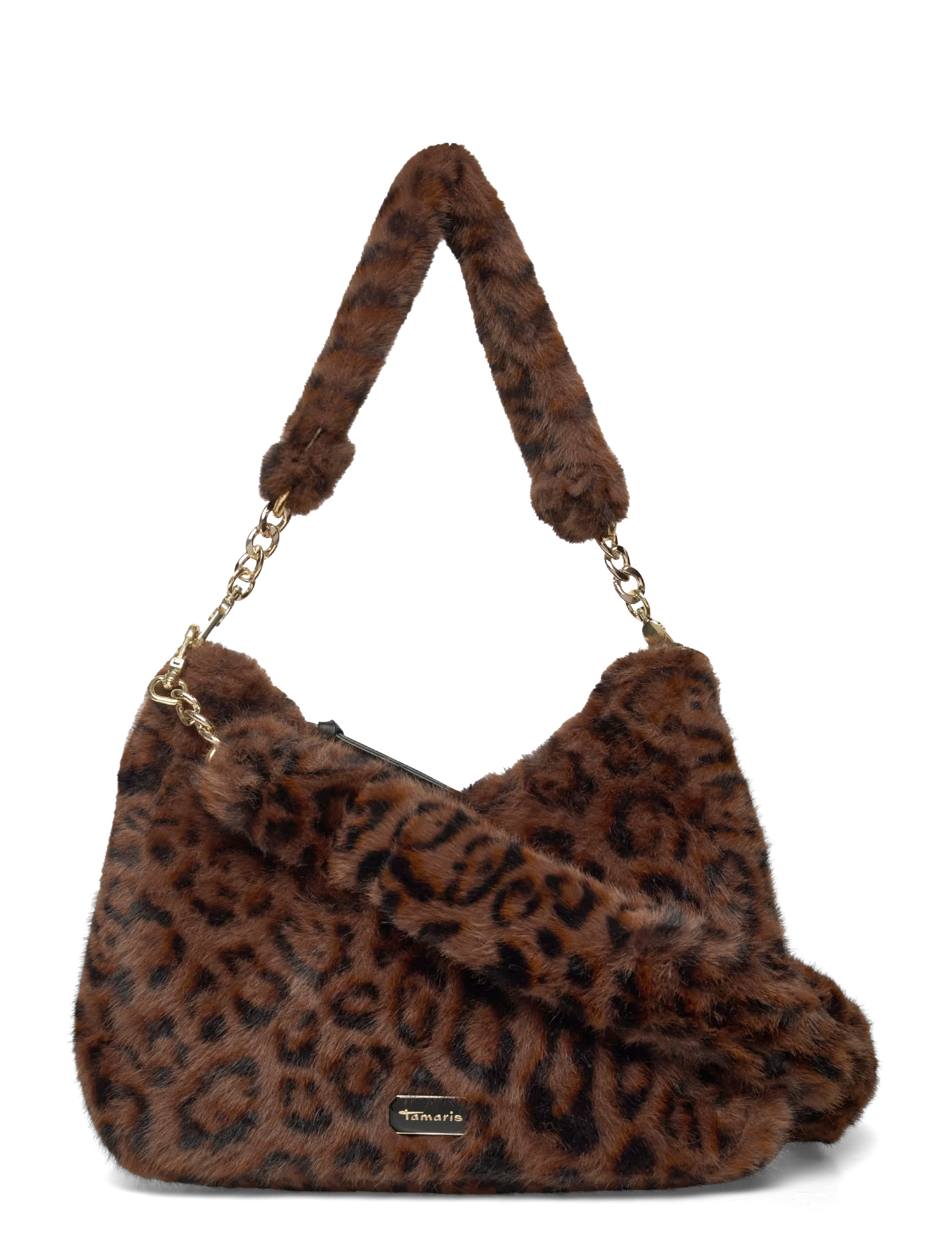 TAMARIS Taschen Tas Gerta Braun - One Size - Damen