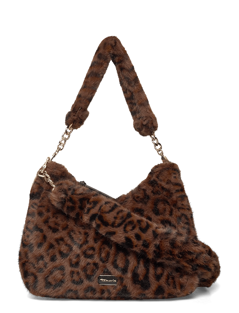 Tamaris Bags - TAS Gerta - everyday style - brown - 0