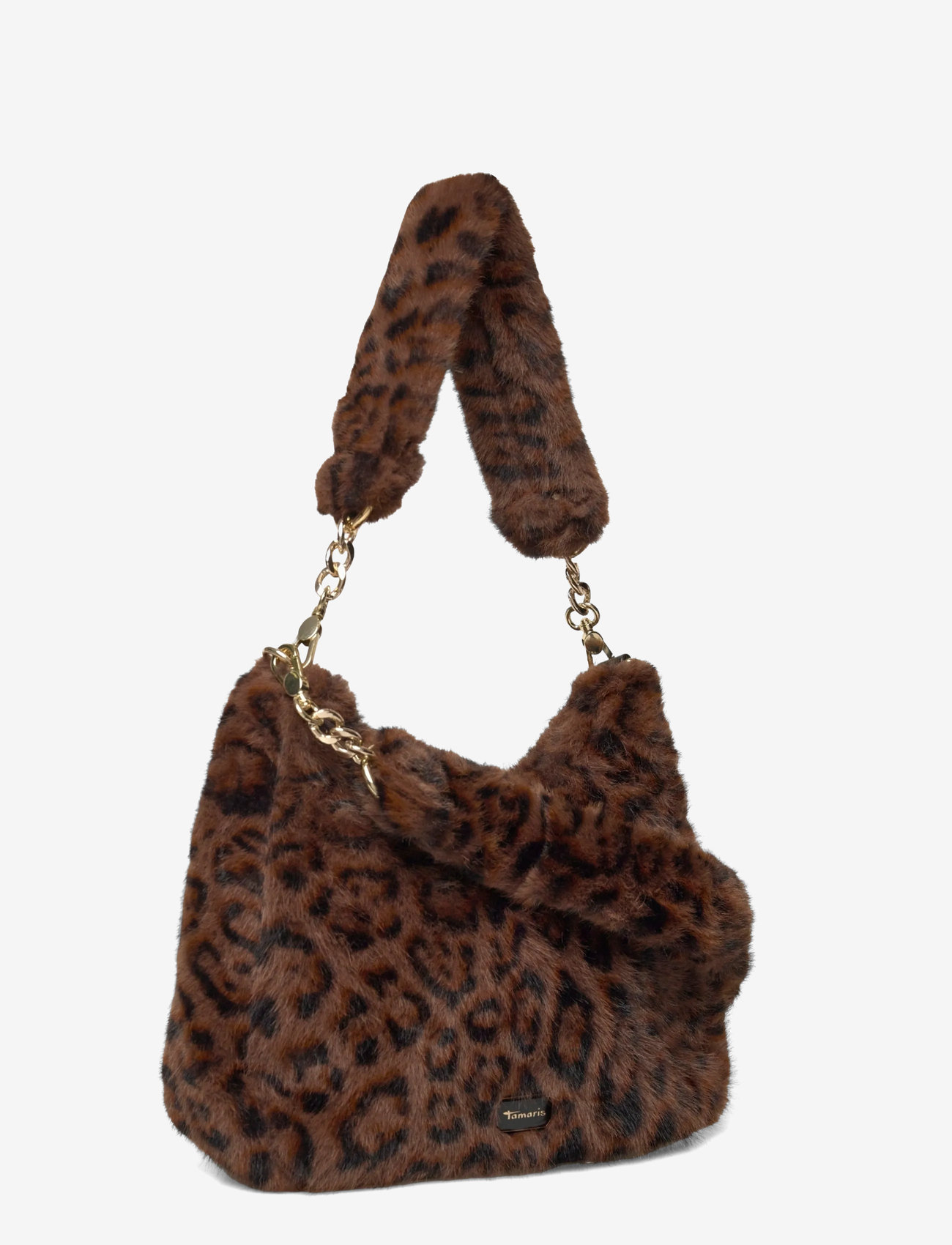 Tamaris Bags - TAS Gerta - hverdags stil - brown - 2