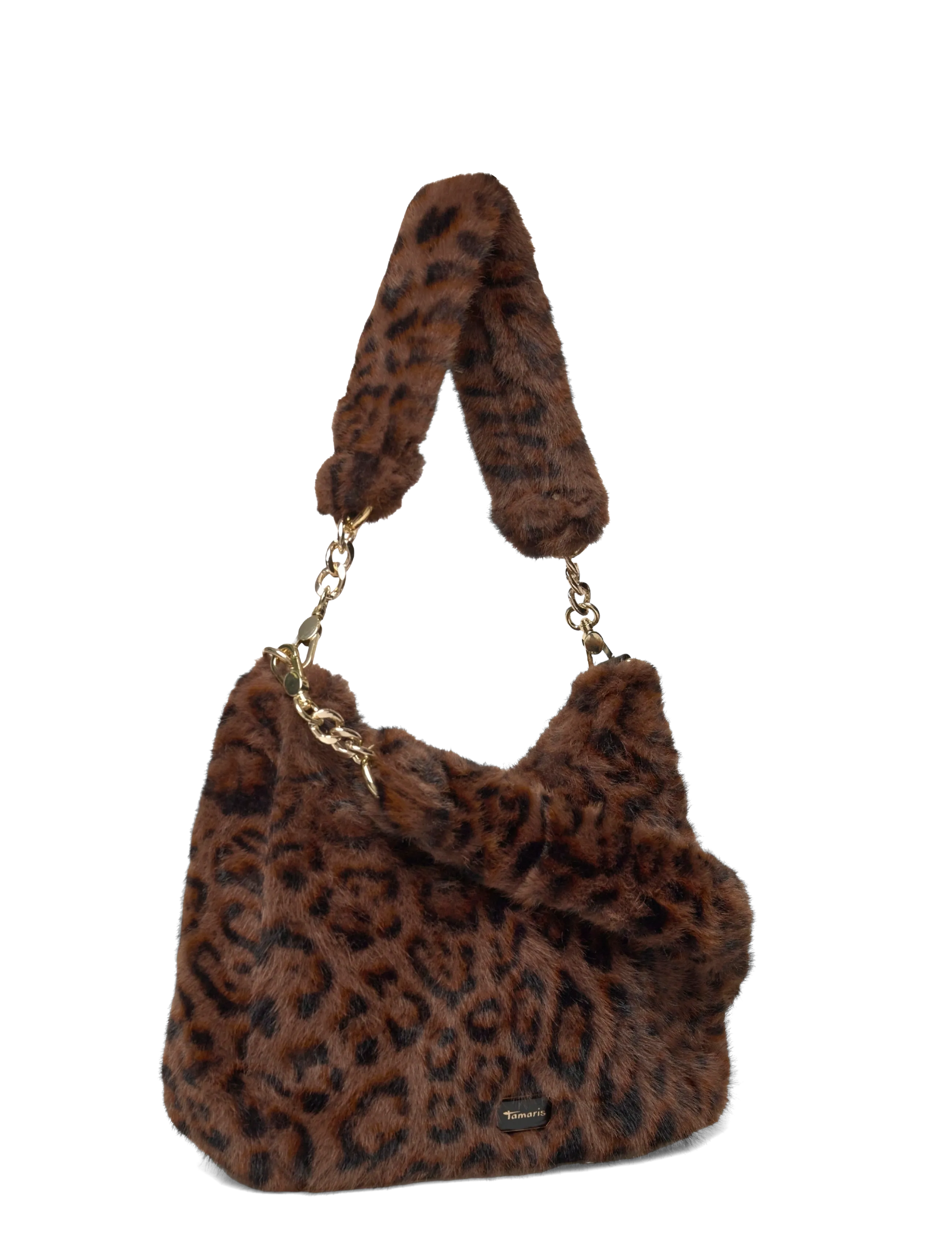Tamaris Bags - TAS Gerta - vardagsstil - brown - 2