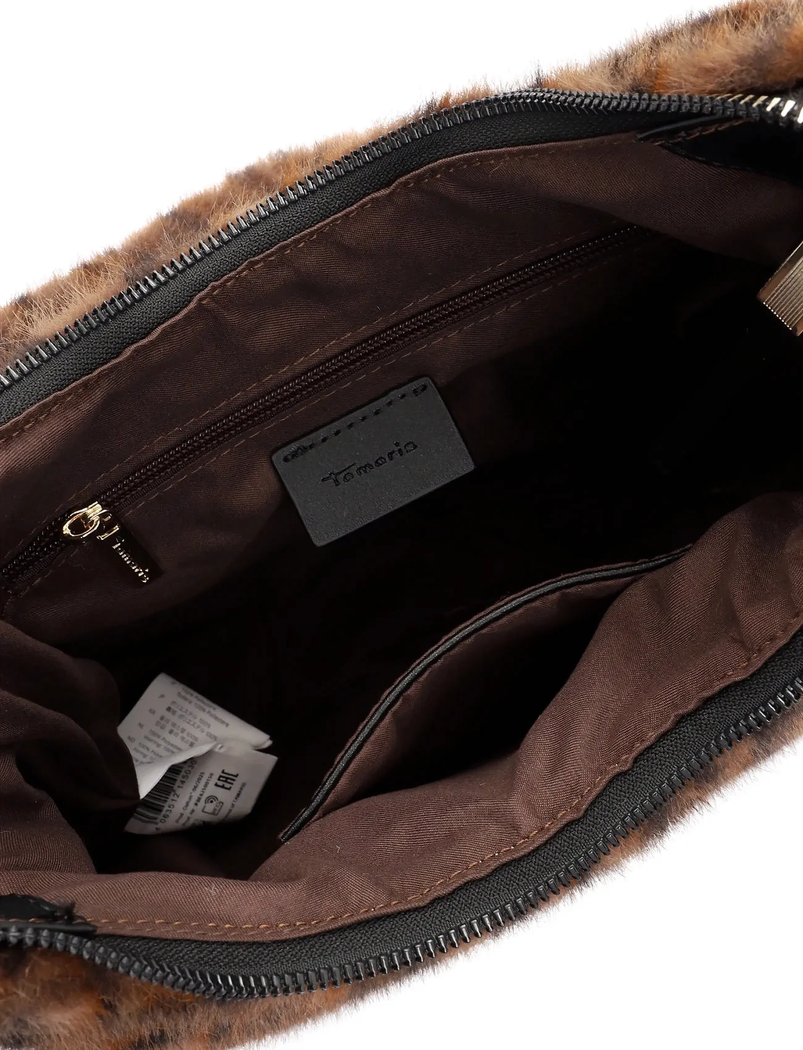 Tamaris Bags - TAS Gerta - vardagsstil - brown - 3