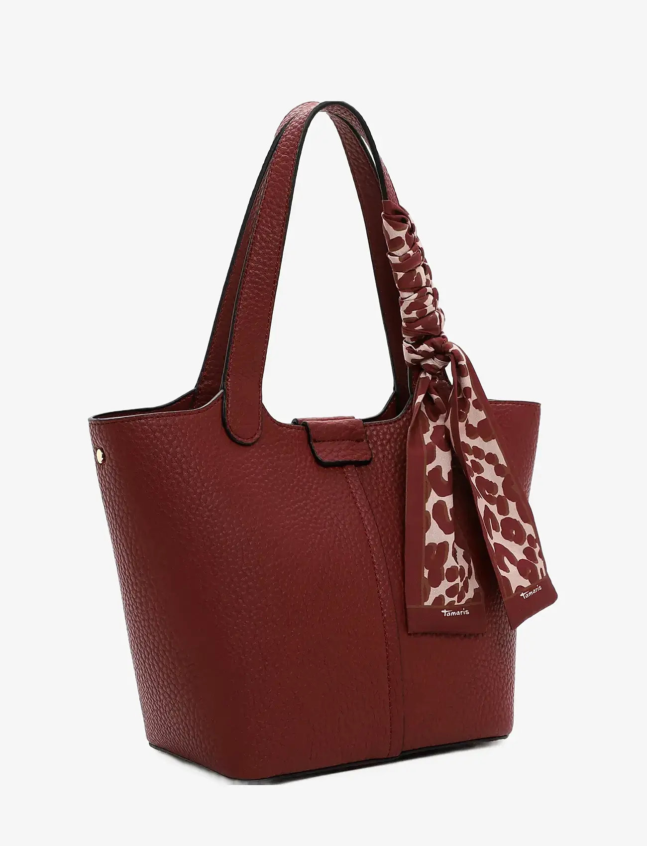 Tamaris Bags - TAS Georgia - shoppingväskor - red - 2