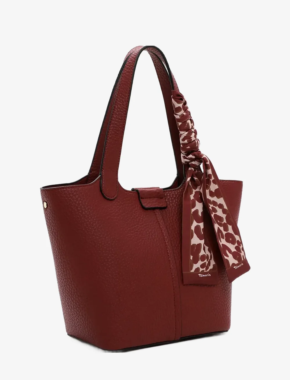Tamaris Bags - TAS Georgia - talpios rankinės - red - 2