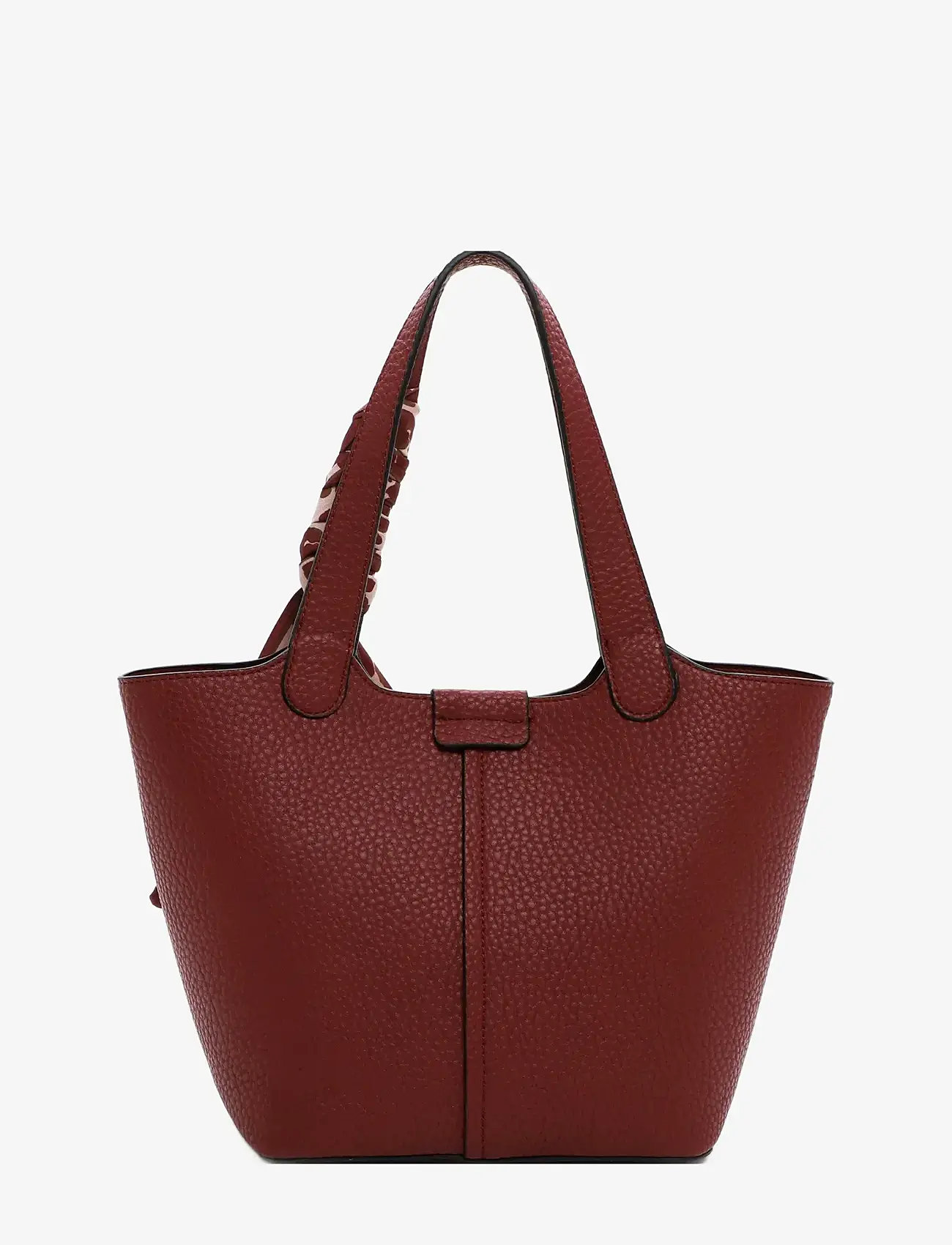 Tamaris Bags - TAS Georgia - shoppingväskor - red - 3