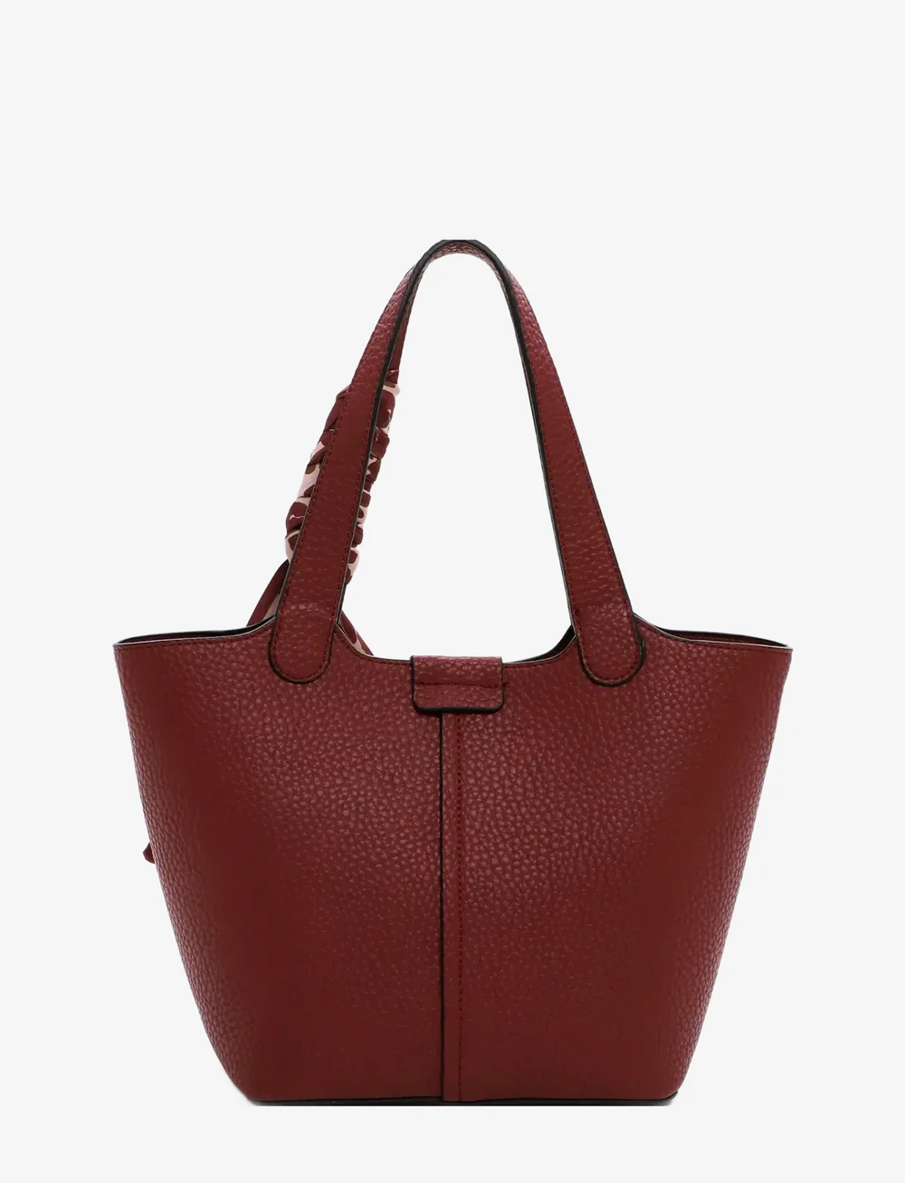 Tamaris Bags - TAS Georgia - talpios rankinės - red - 3