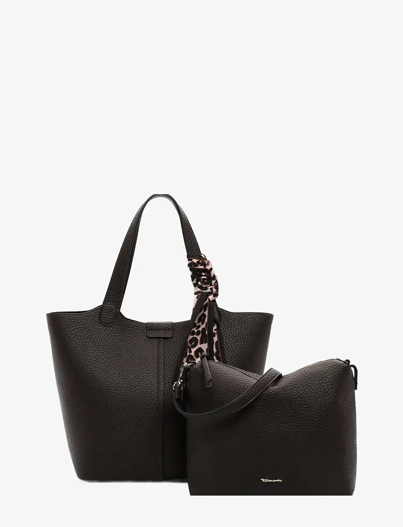 Tamaris Bags - TAS Georgia - brown - 3