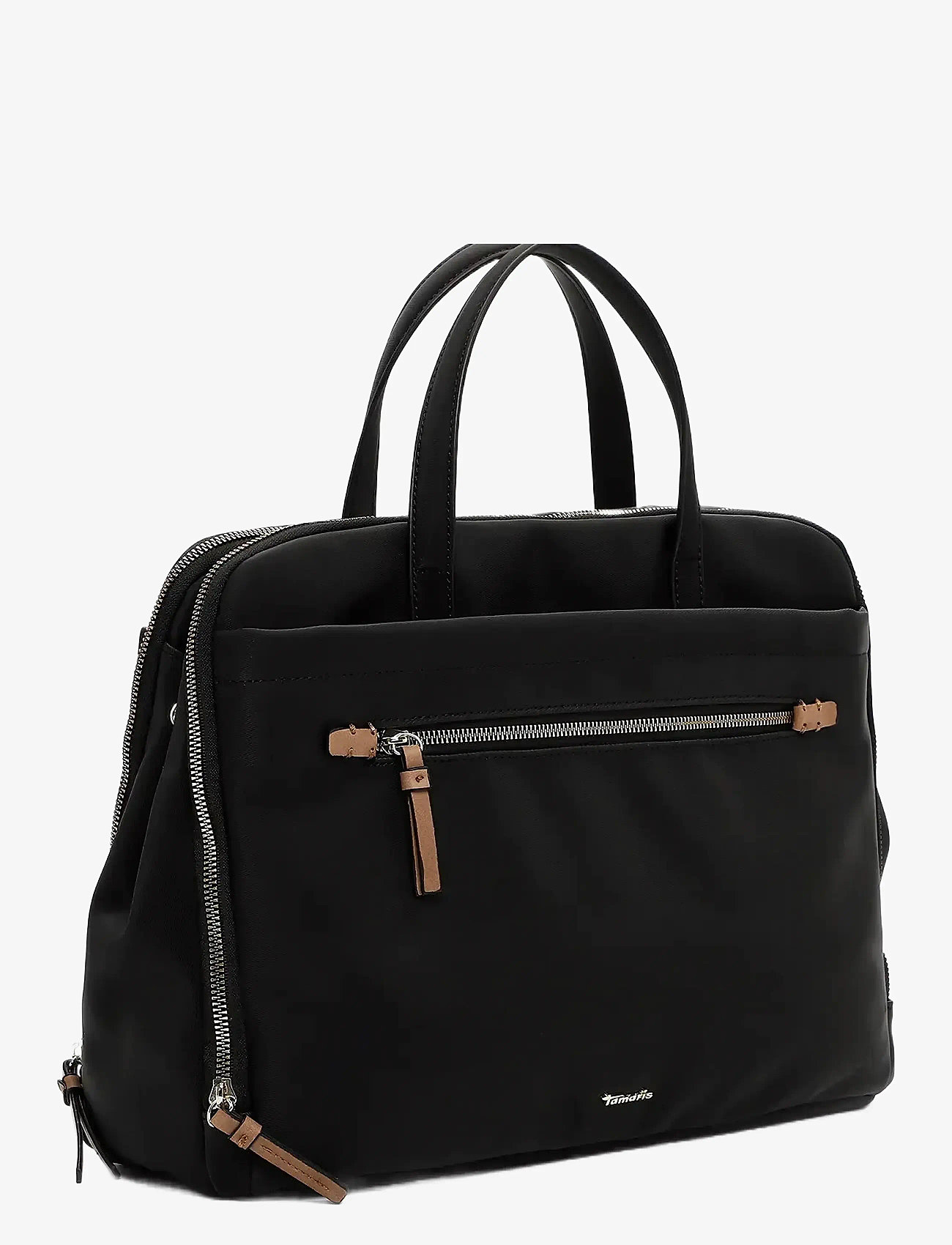 Tamaris Bags - TAS Gertraud - black - 1