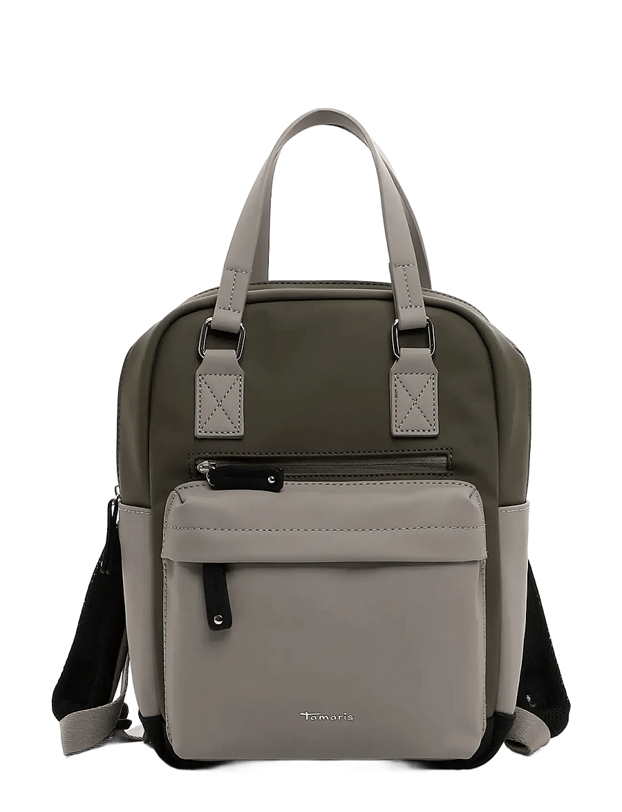 Tamaris Bags - TAS Gianna - oliv - 0