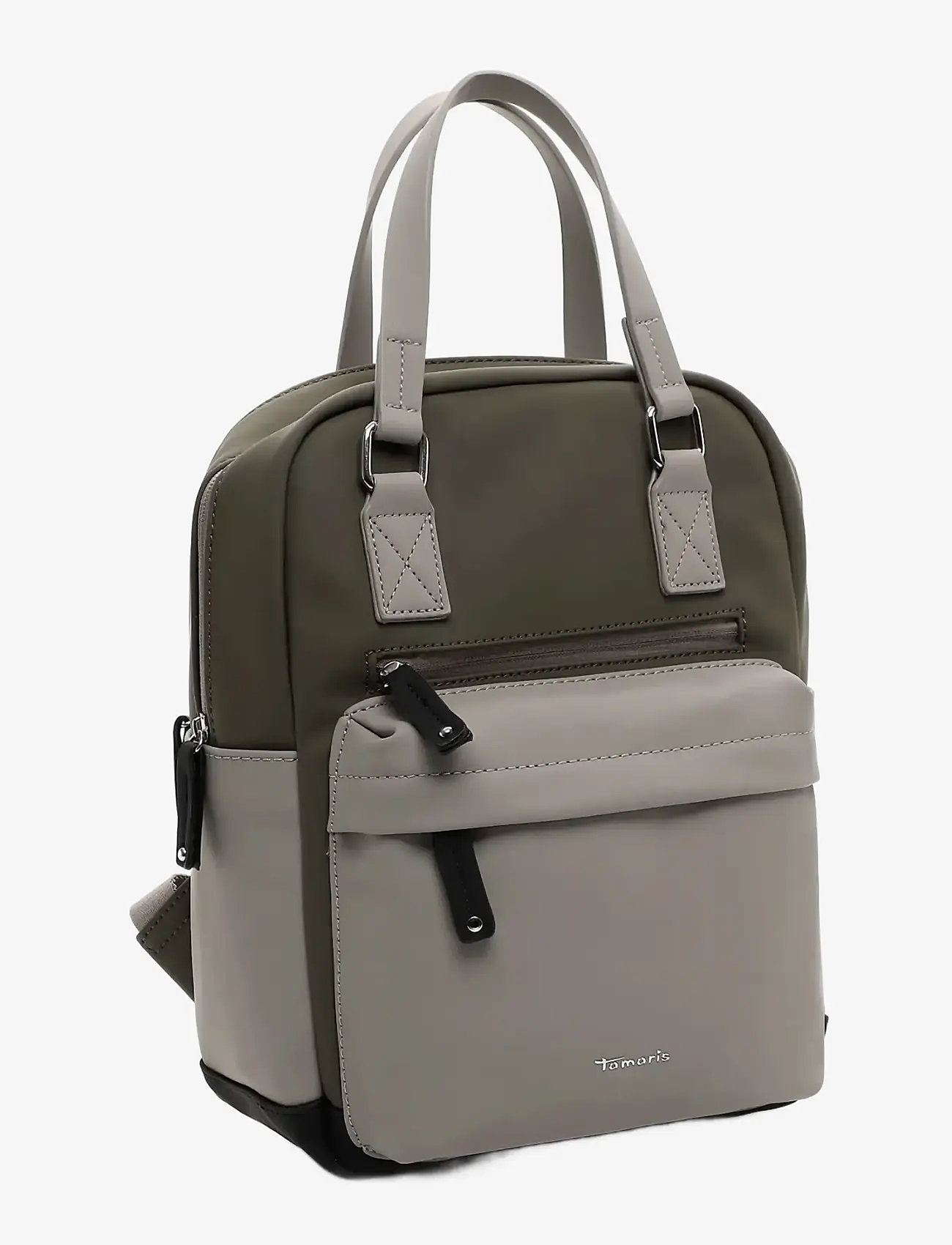 Tamaris Bags - TAS Gianna - alltags-style - oliv - 1