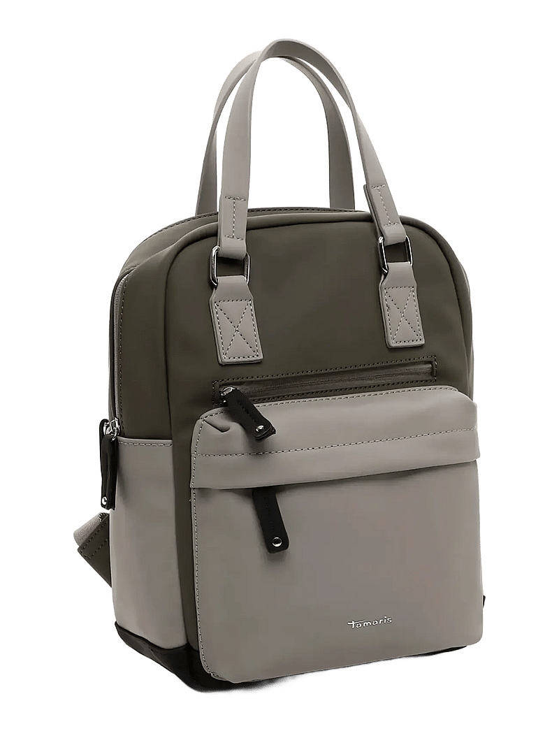 Tamaris Bags - TAS Gianna - alltags-style - oliv - 1
