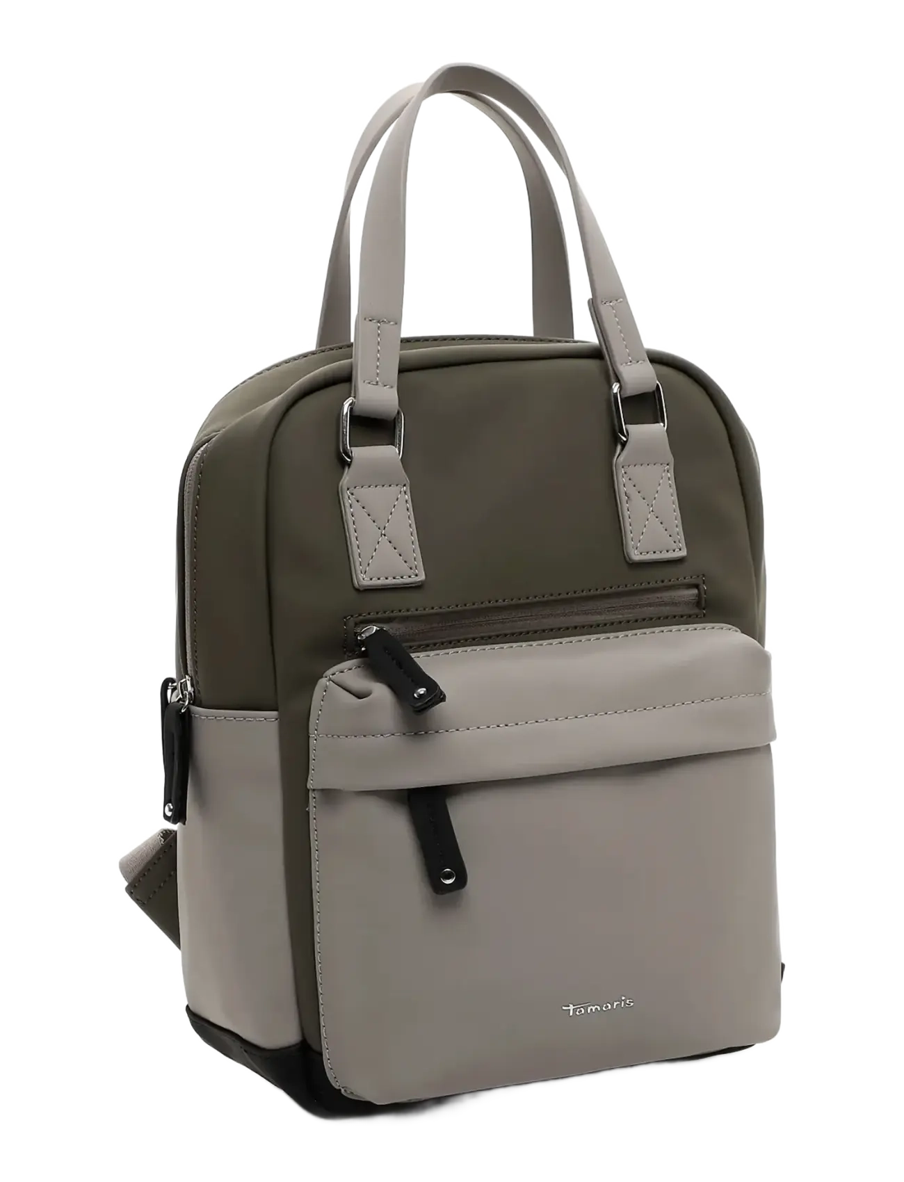 Tamaris Bags - TAS Gianna - oliv - 1