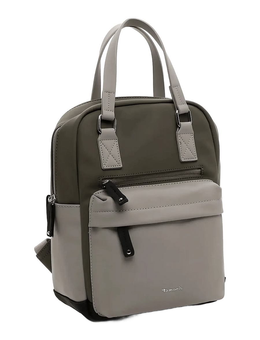 Tamaris Bags - TAS Gianna - oliv - 1