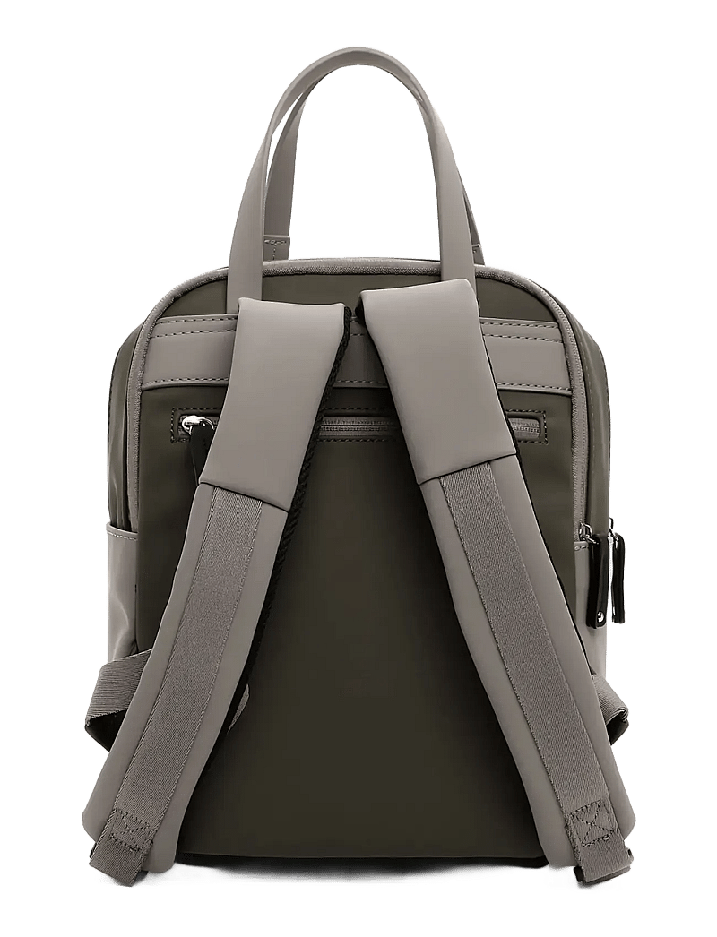 Tamaris Bags - TAS Gianna - alltags-style - oliv - 2