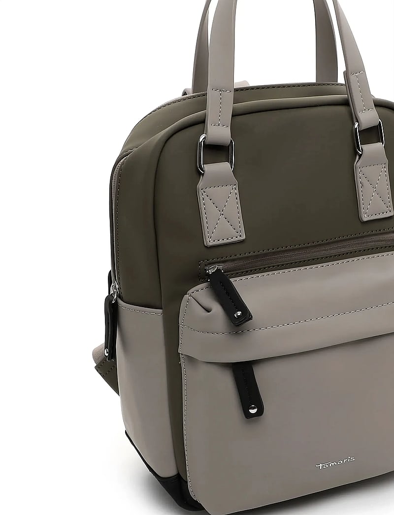 Tamaris Bags - TAS Gianna - alltags-style - oliv - 3