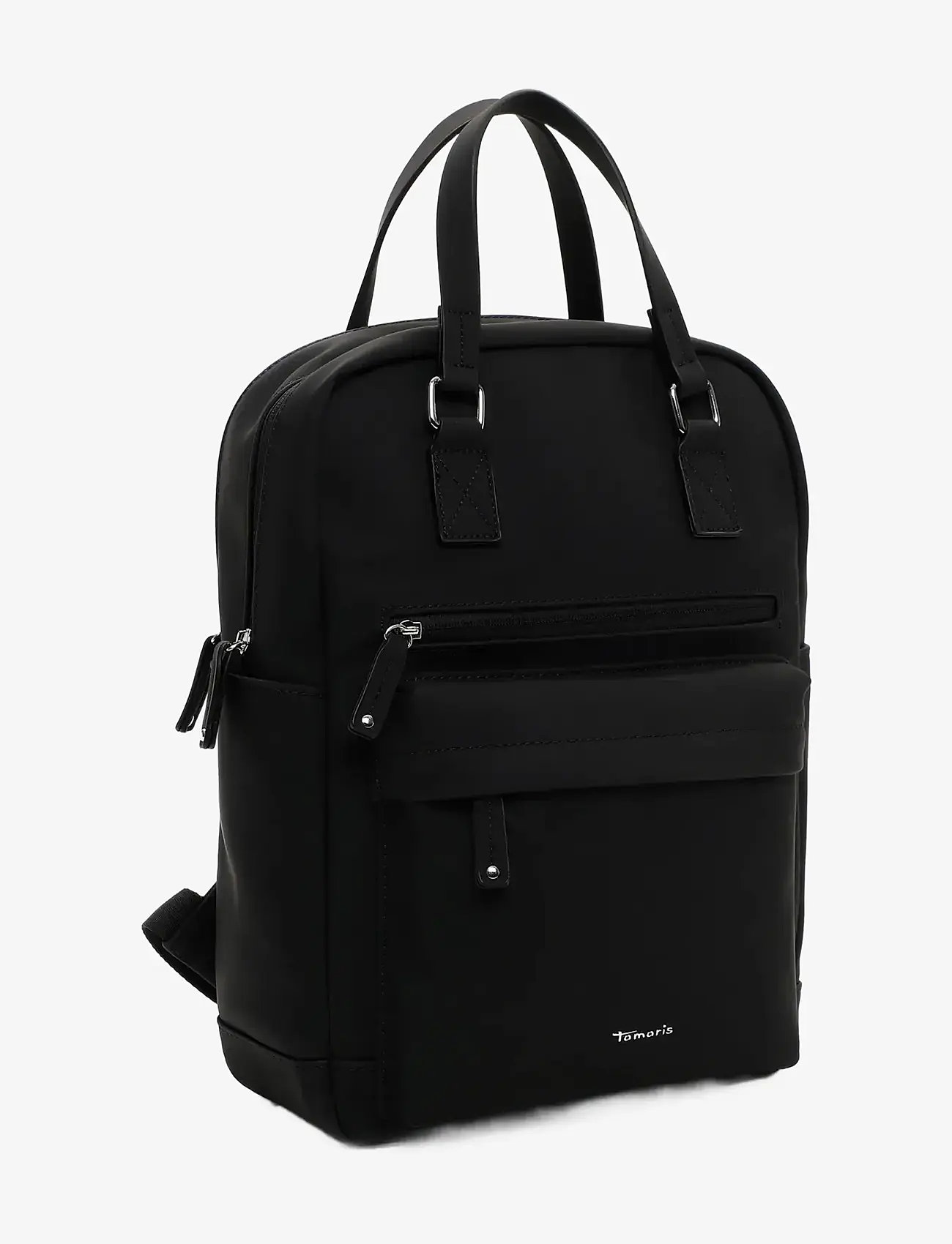 Tamaris Bags - TAS Gianna - alltags-style - black - 1