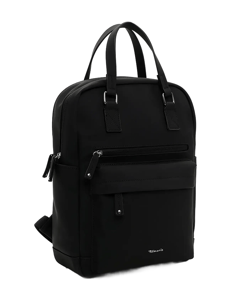 Tamaris Bags - TAS Gianna - alltags-style - black - 1