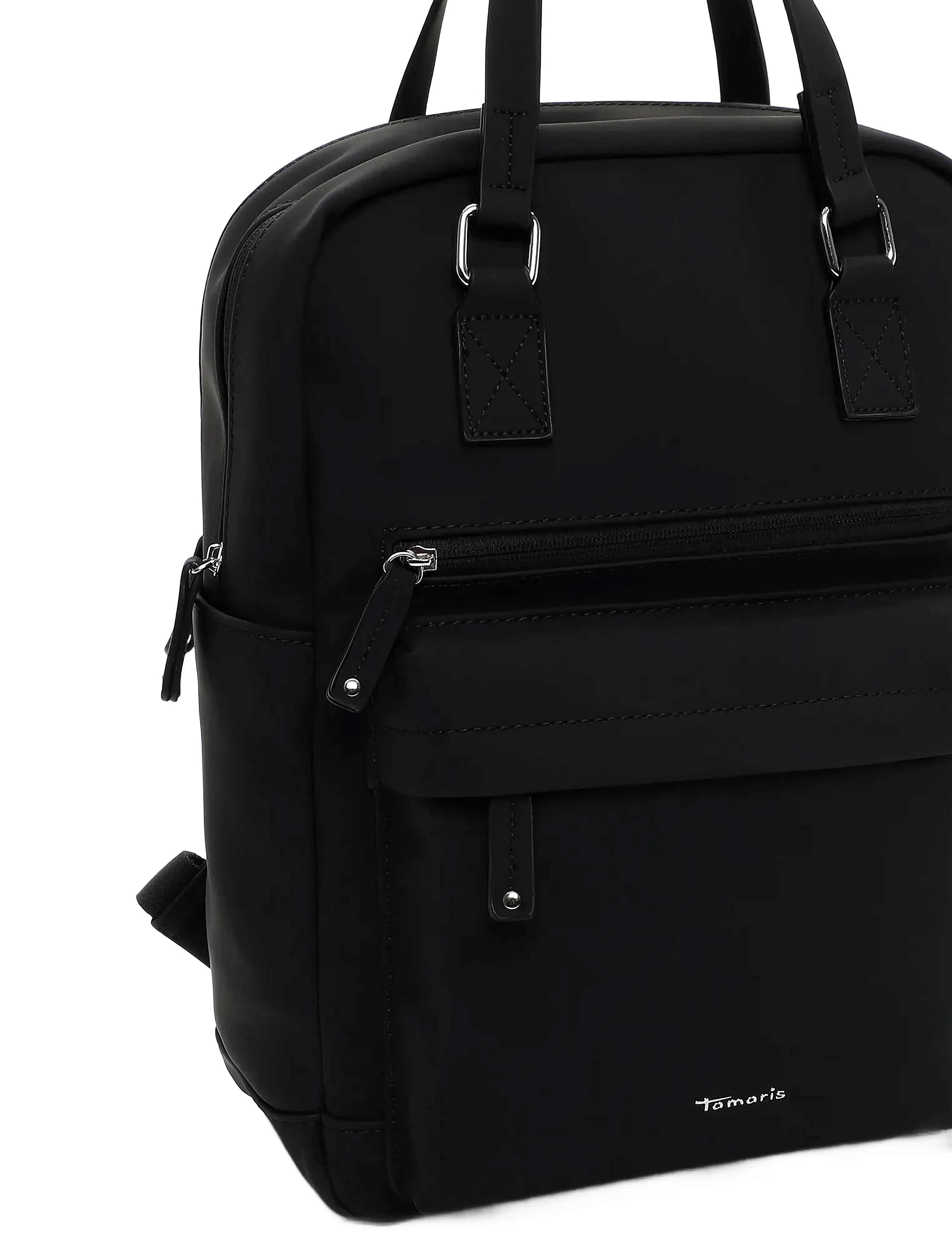 Tamaris Bags - TAS Gianna - black - 4