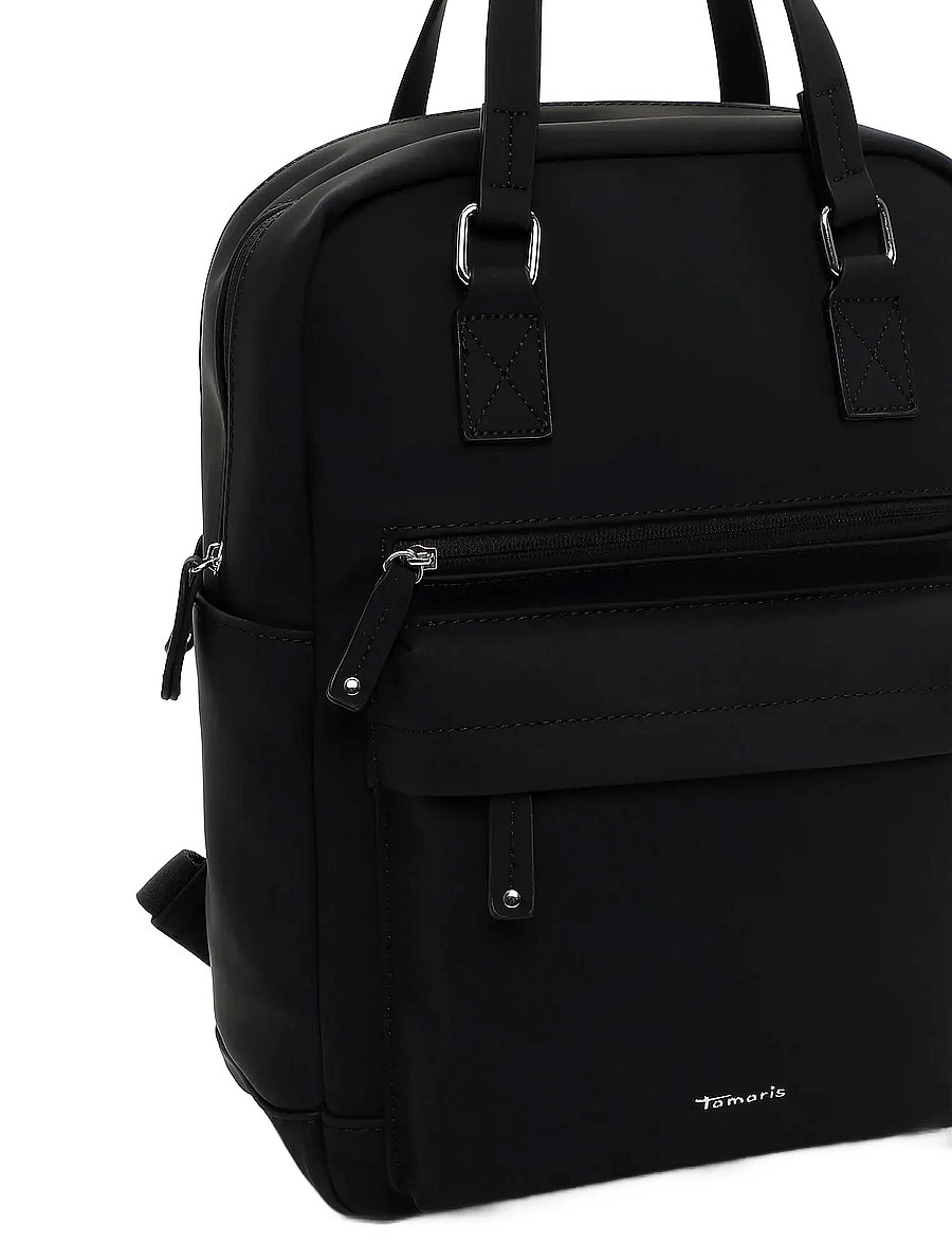 Tamaris Bags - TAS Gianna - black - 4