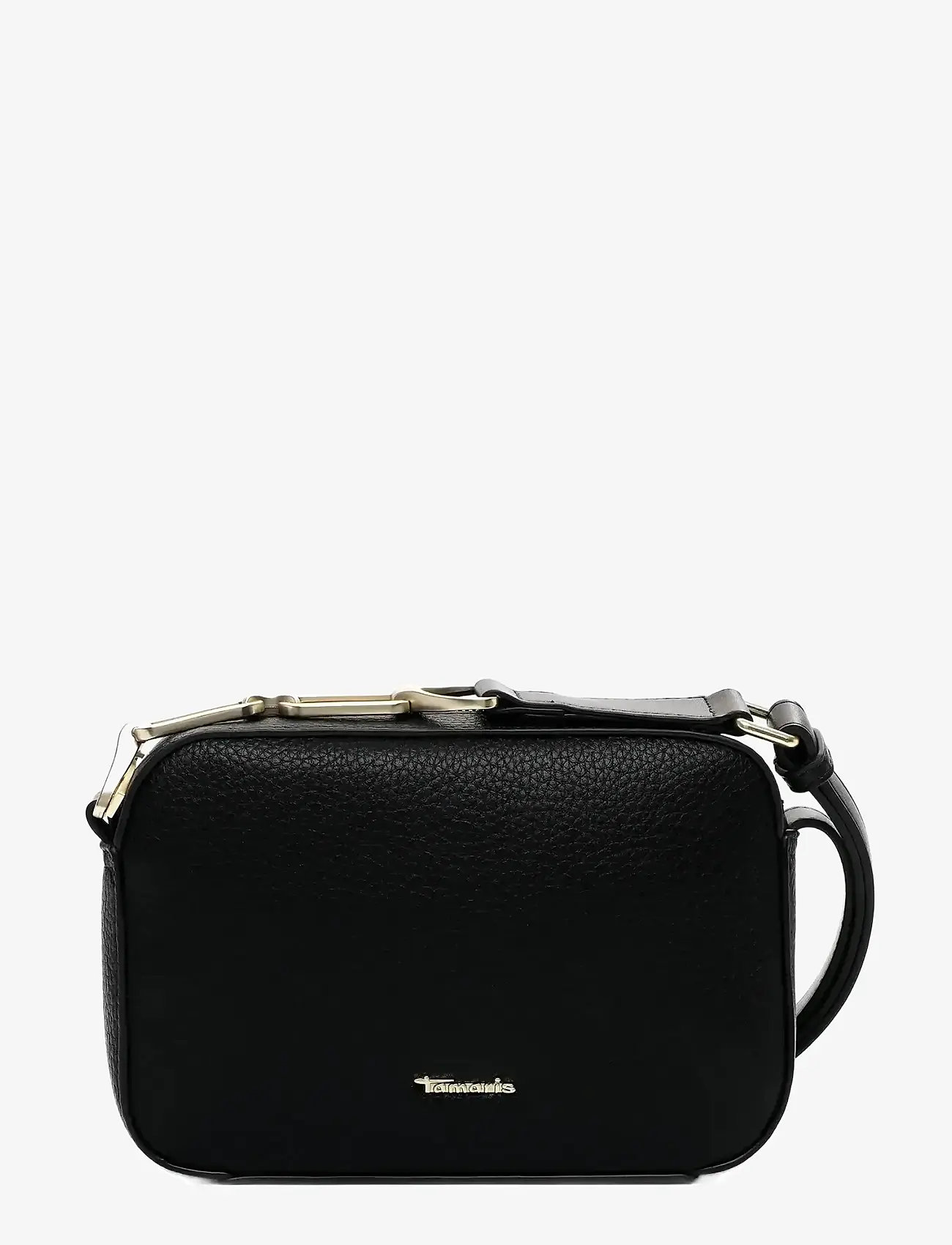 Tamaris Bags - TAS Ghalia - umhängetaschen - black - 0