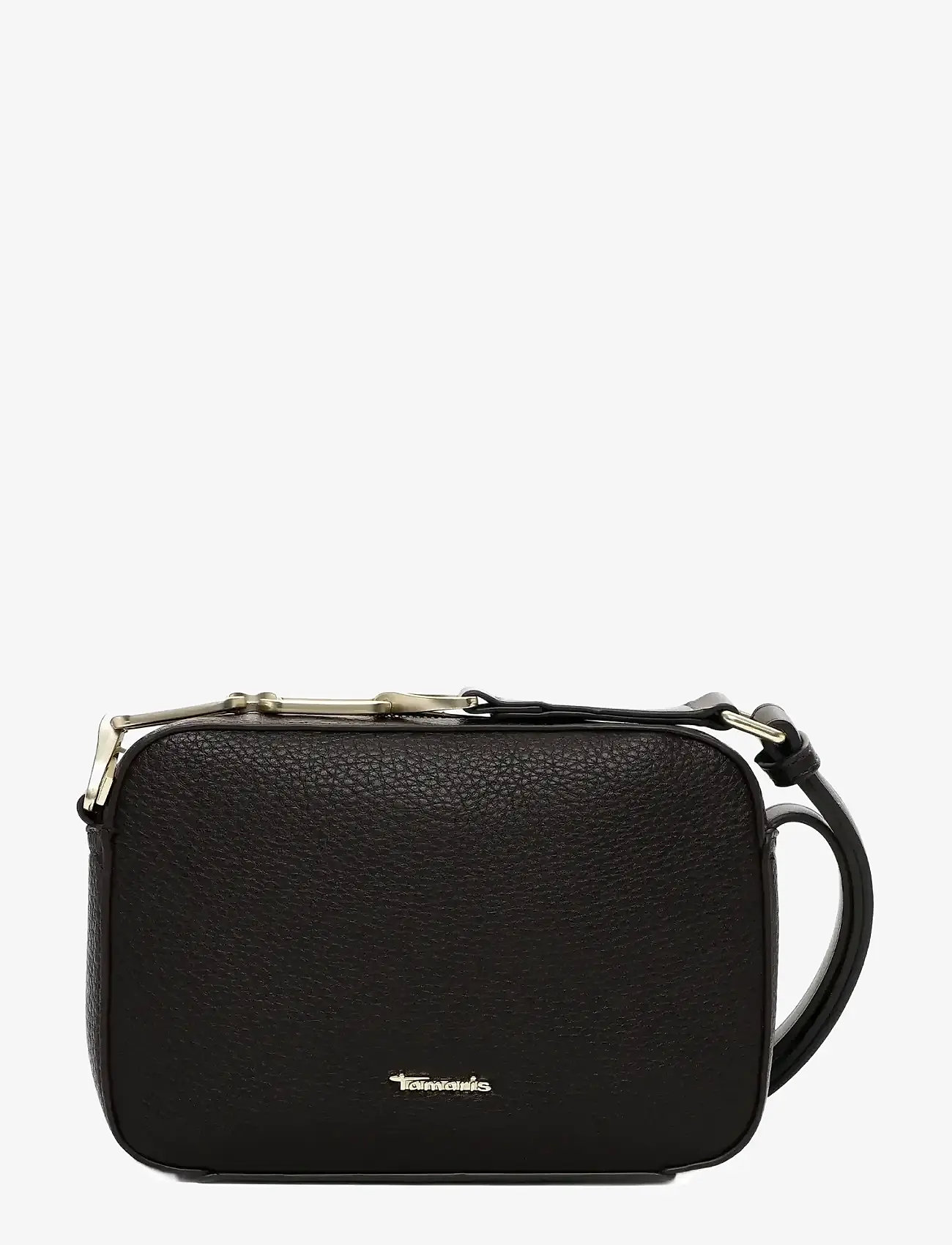 Tamaris Bags - TAS Ghalia - torebki crossbody - brown - 0