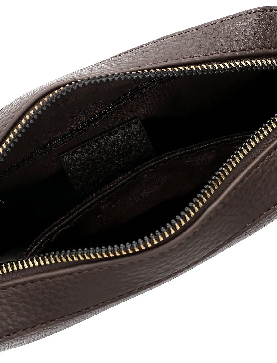 Tamaris Bags - TAS Ghalia - Üleõlakotid - brown - 4