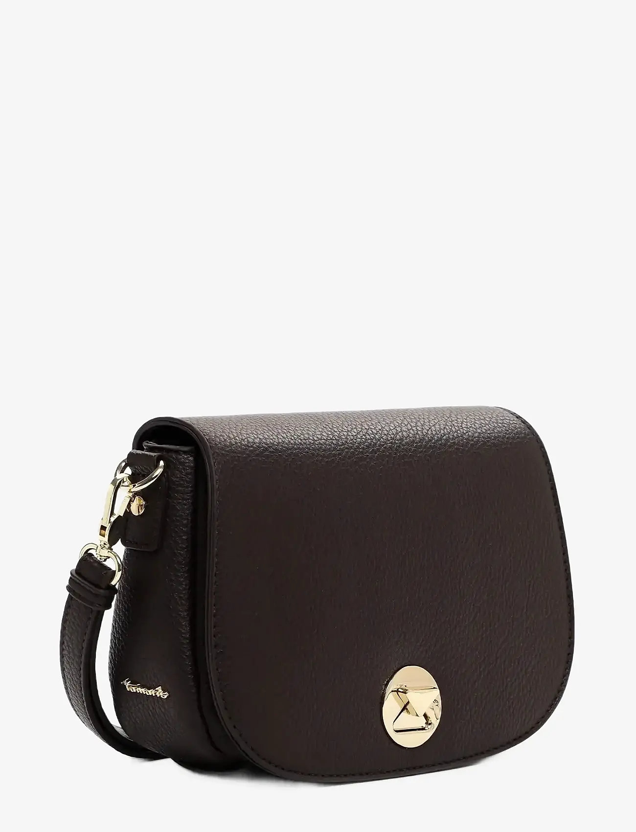 Tamaris Bags - TAS Gladis - crossbody bags - brown - 1