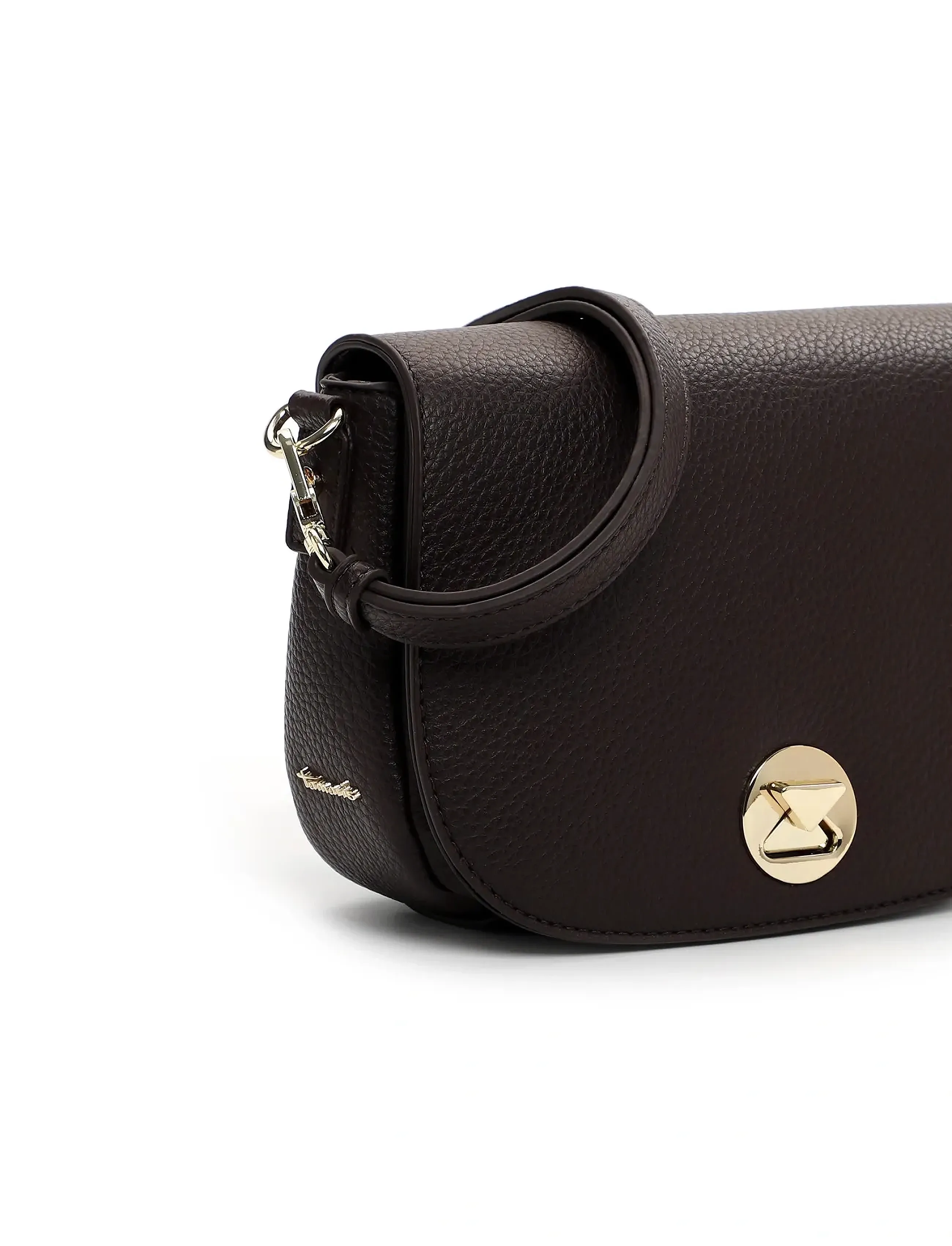 Tamaris Bags - TAS Gladis - brown - 3