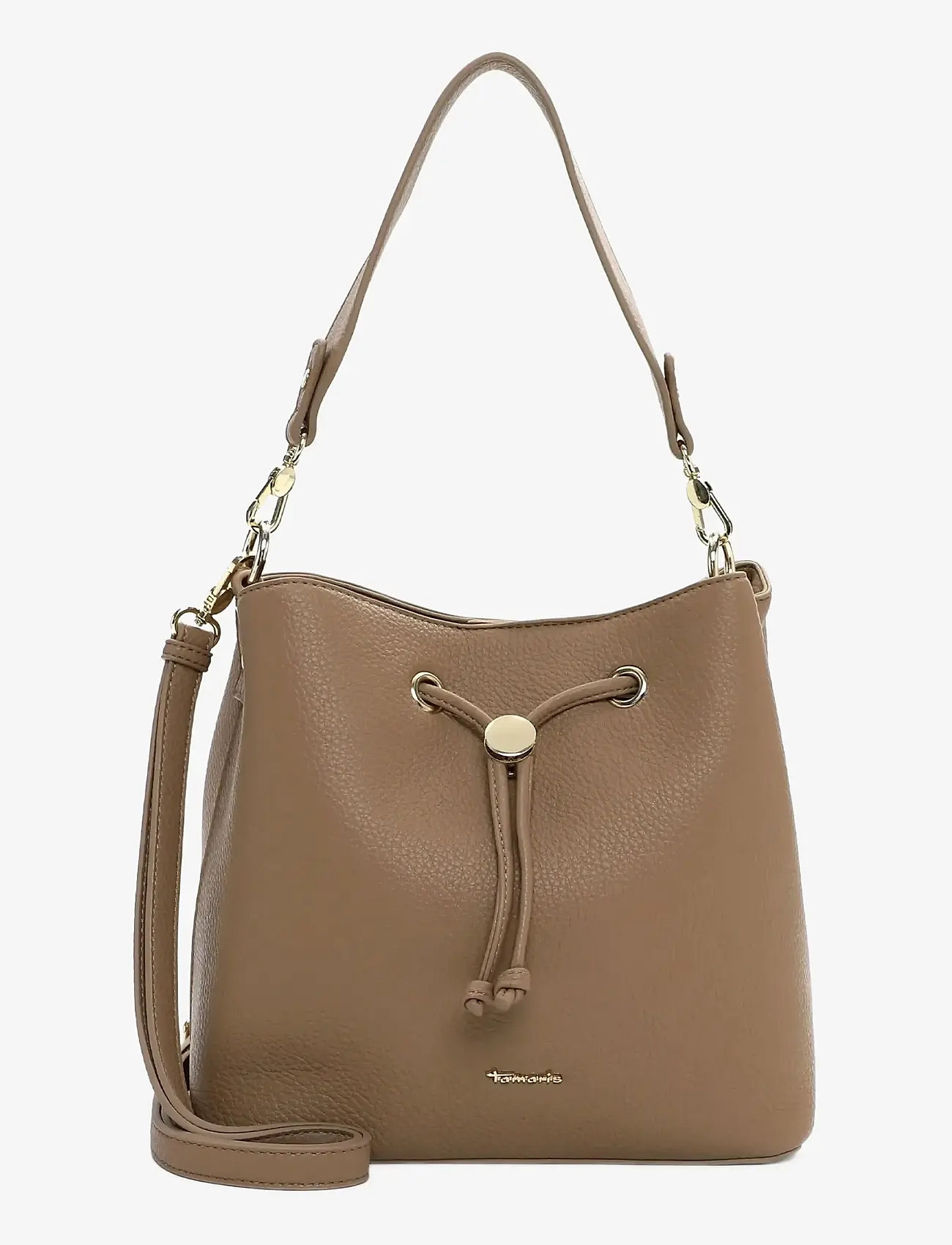 Tamaris Bags - TAS Gladis - speciella tillfällen - taupe - 0