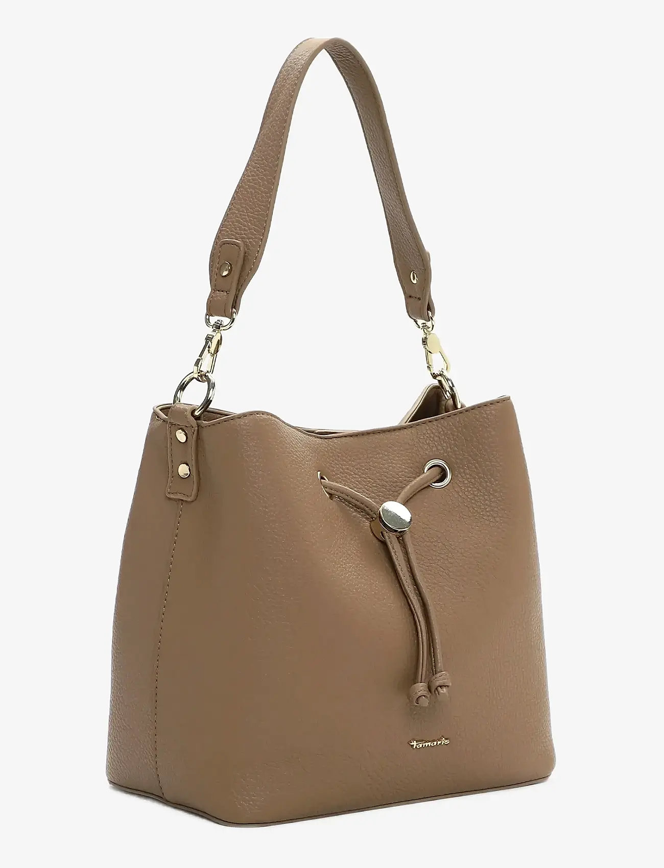 Tamaris Bags - TAS Gladis - speciella tillfällen - taupe - 1
