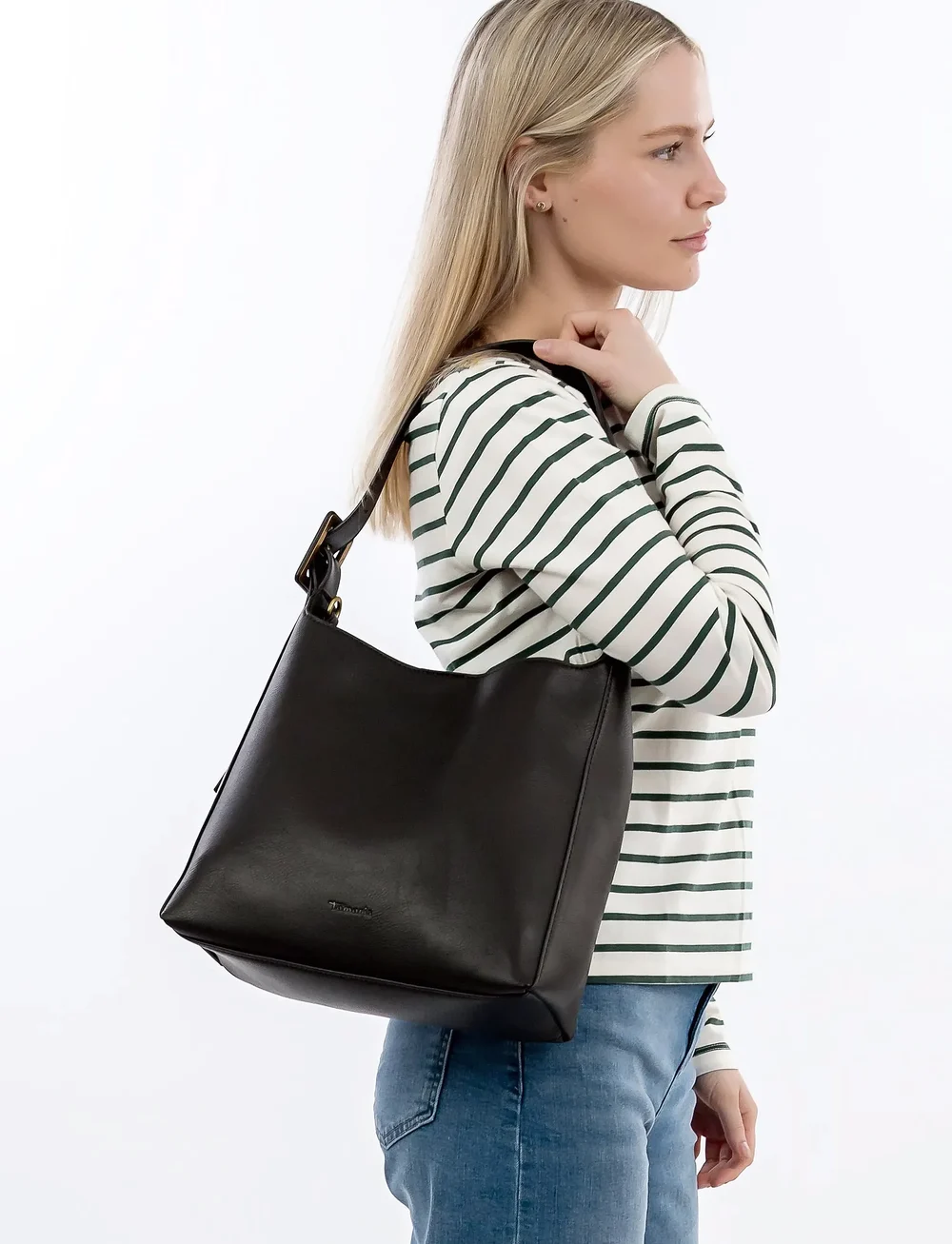 Tamaris Bags - TAS Gunda SC - ypatingos progos - brown - 4