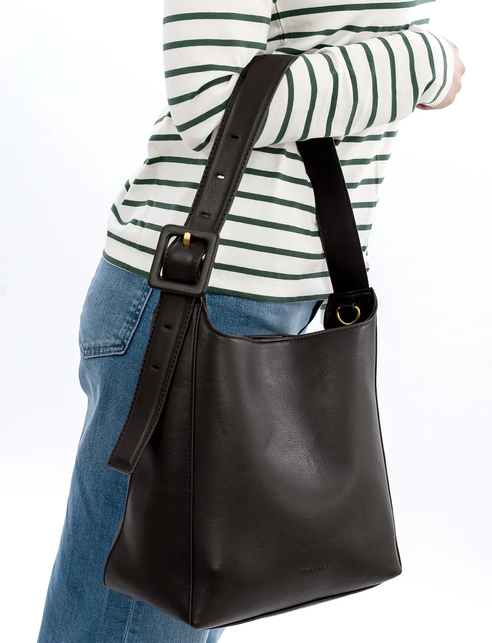 Tamaris Bags - TAS Gunda SC - ypatingos progos - brown - 5