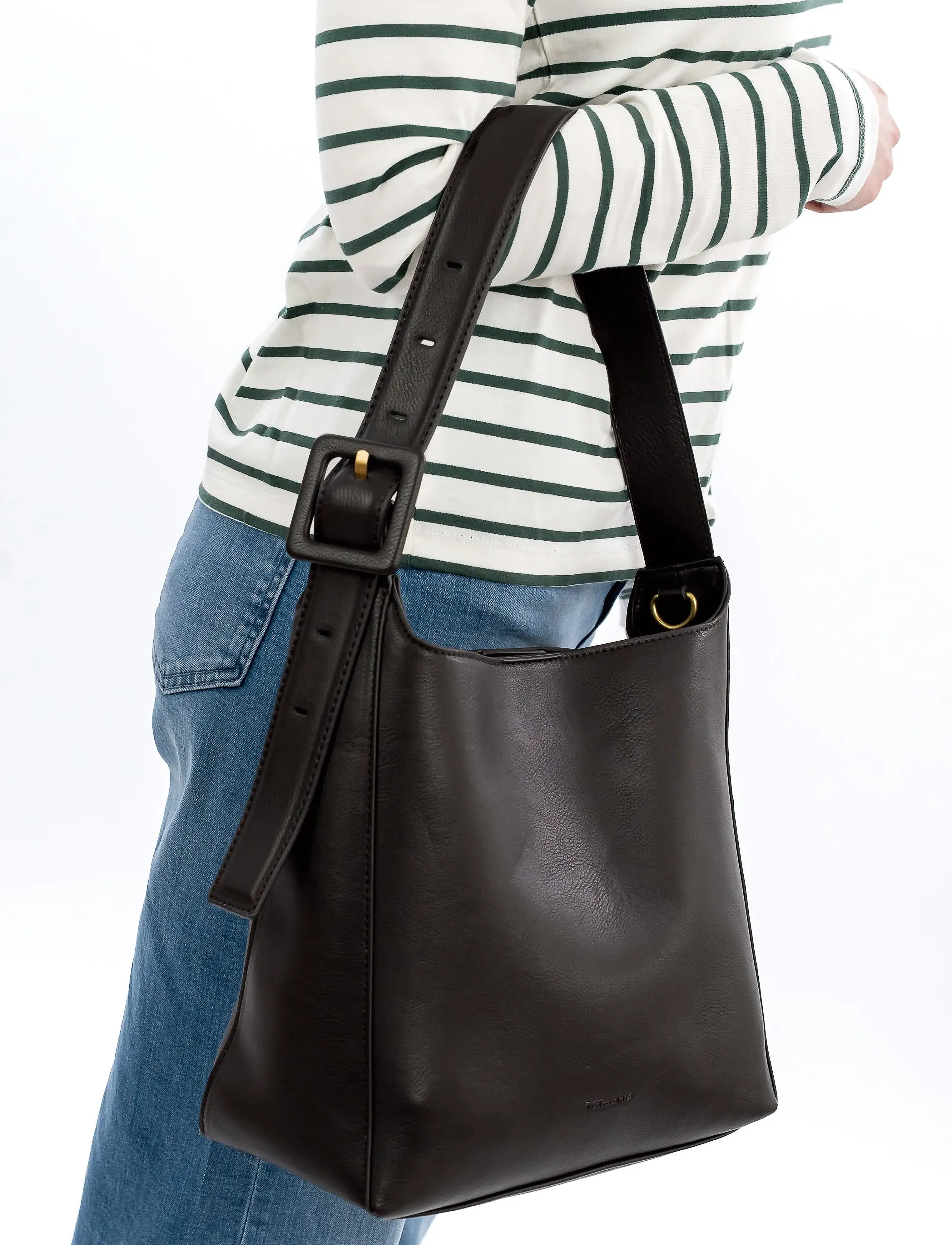 Tamaris Bags - TAS Gunda SC - brown - 5