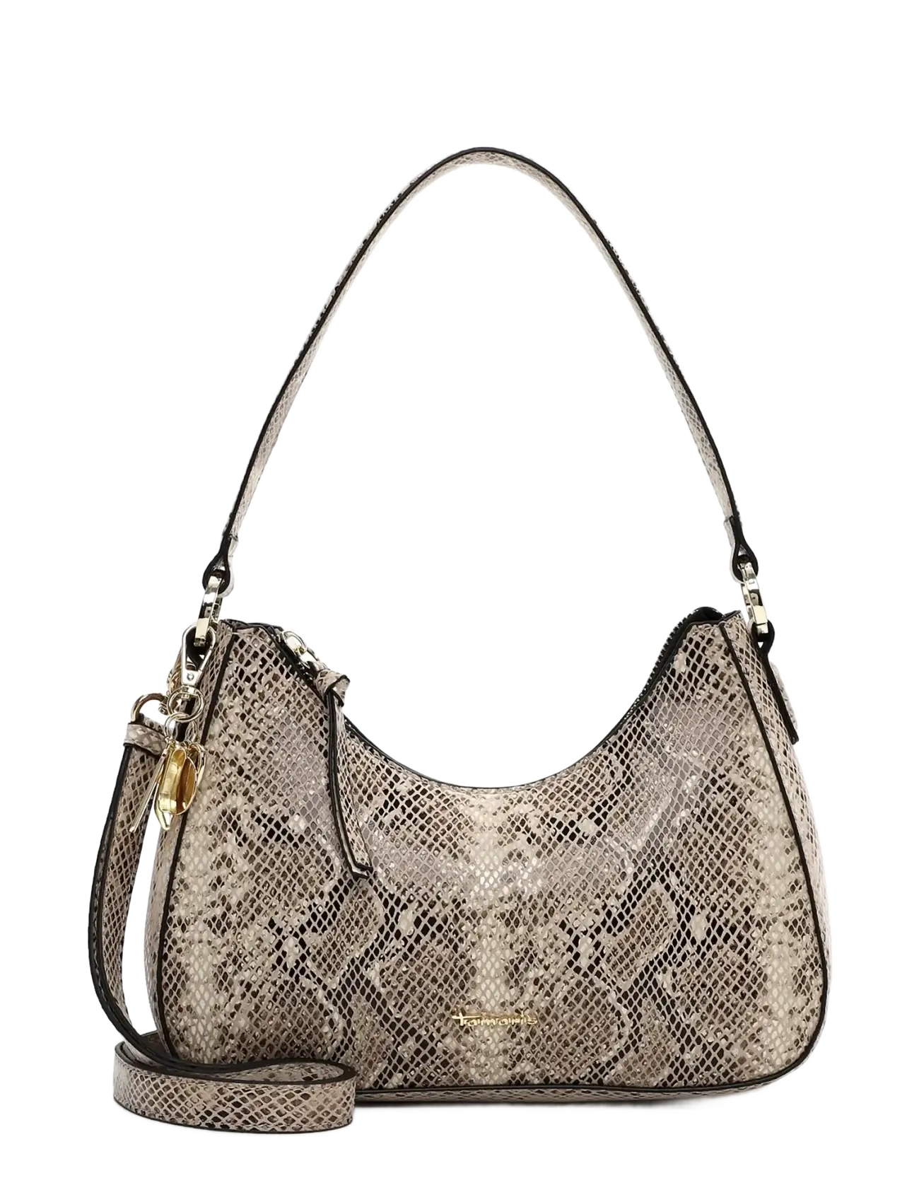 Tamaris Bags TAS Gerhild - Officewear - BEIGE / multi