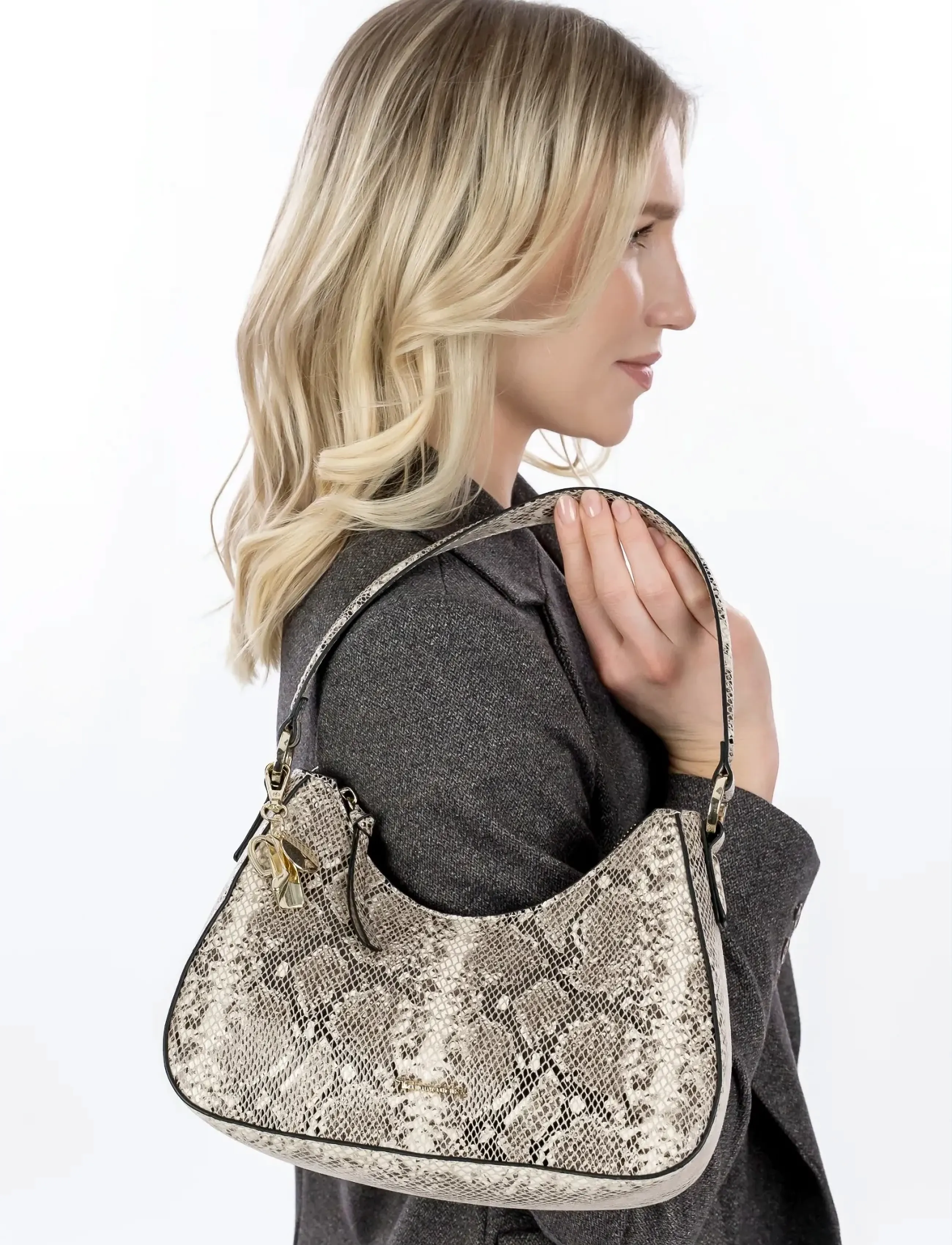 Tamaris Bags - TAS Gerhild - beige - 4