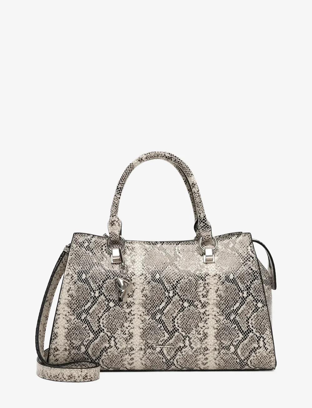 Tamaris Bags - TAS Gerhild - fyrir sérstakar viðburðir - beige - 0