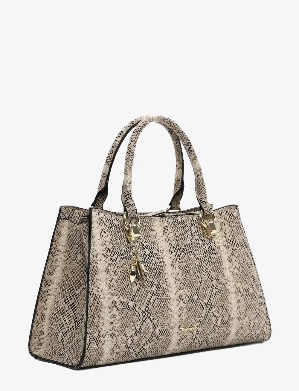 Tamaris Bags - TAS Gerhild - fyrir sérstakar viðburðir - beige - 1