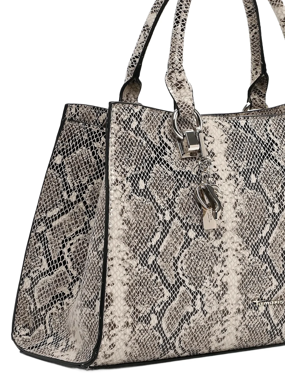 Tamaris Bags - TAS Gerhild - fyrir sérstakar viðburðir - beige - 4