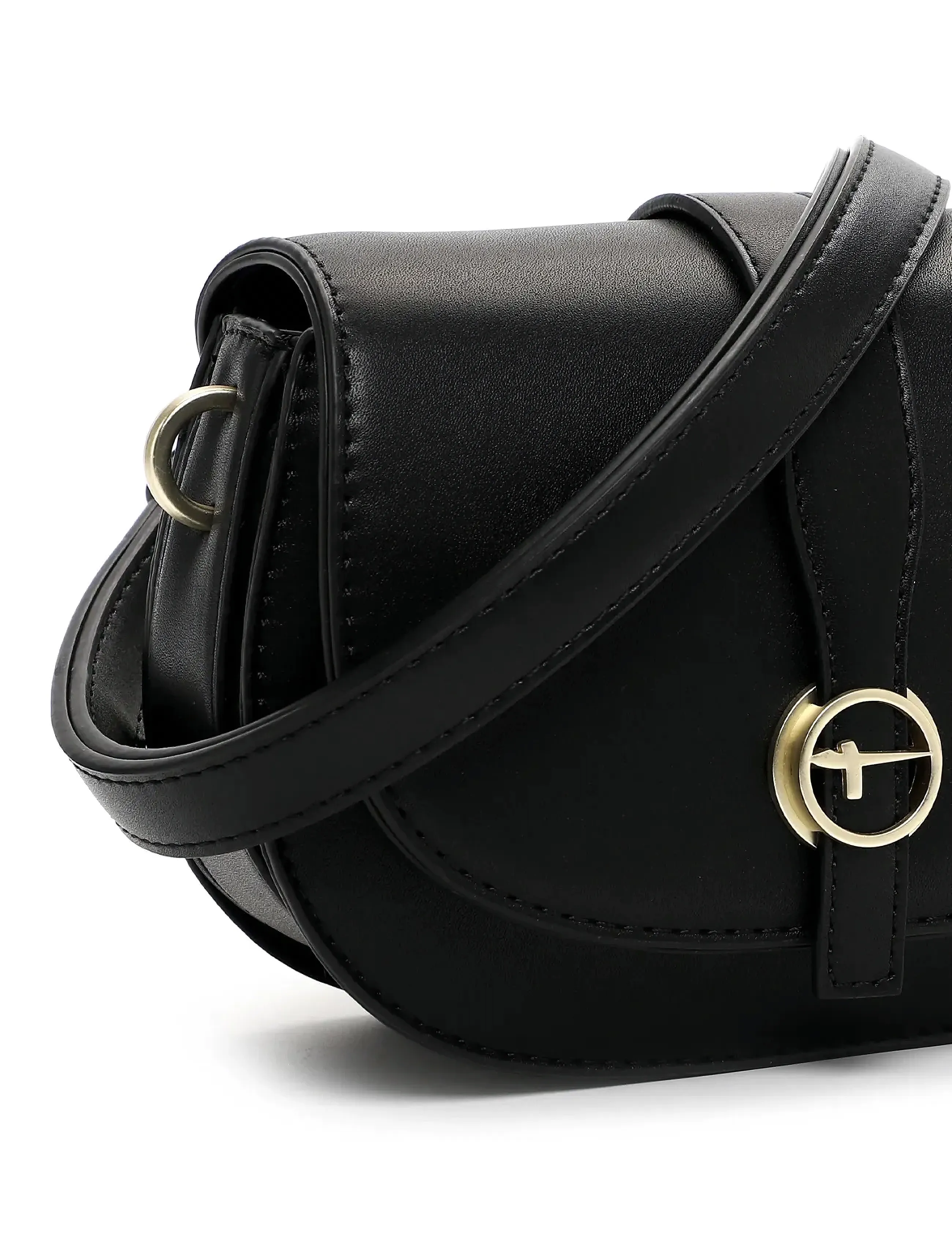 Tamaris Bags - TAS Giorgia SC - black - 3