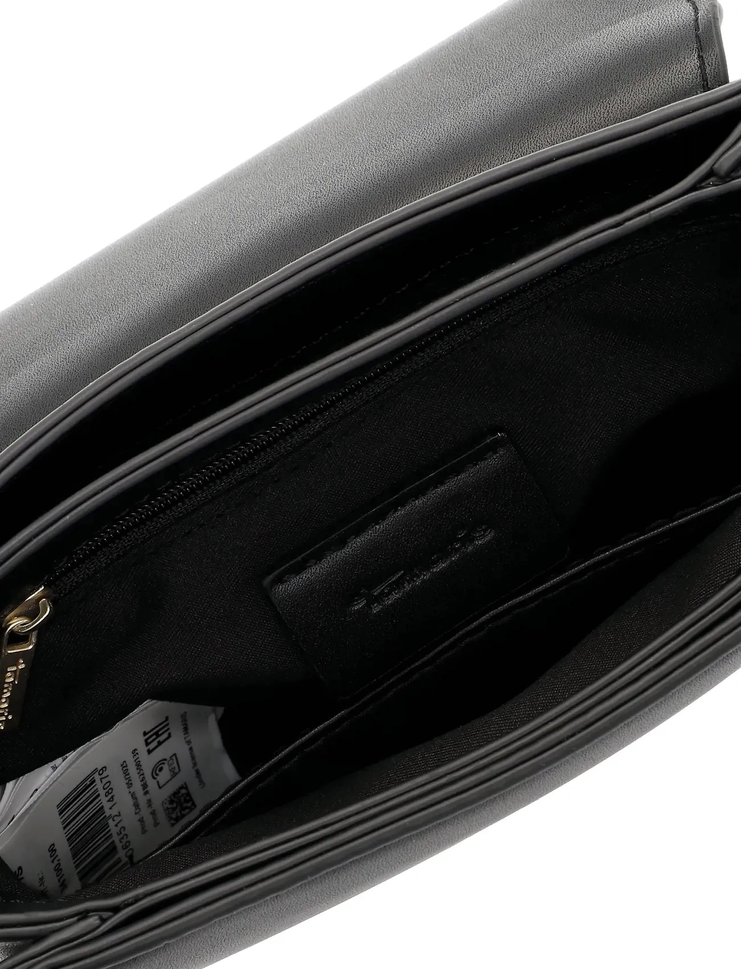 Tamaris Bags - TAS Giorgia SC - black - 4
