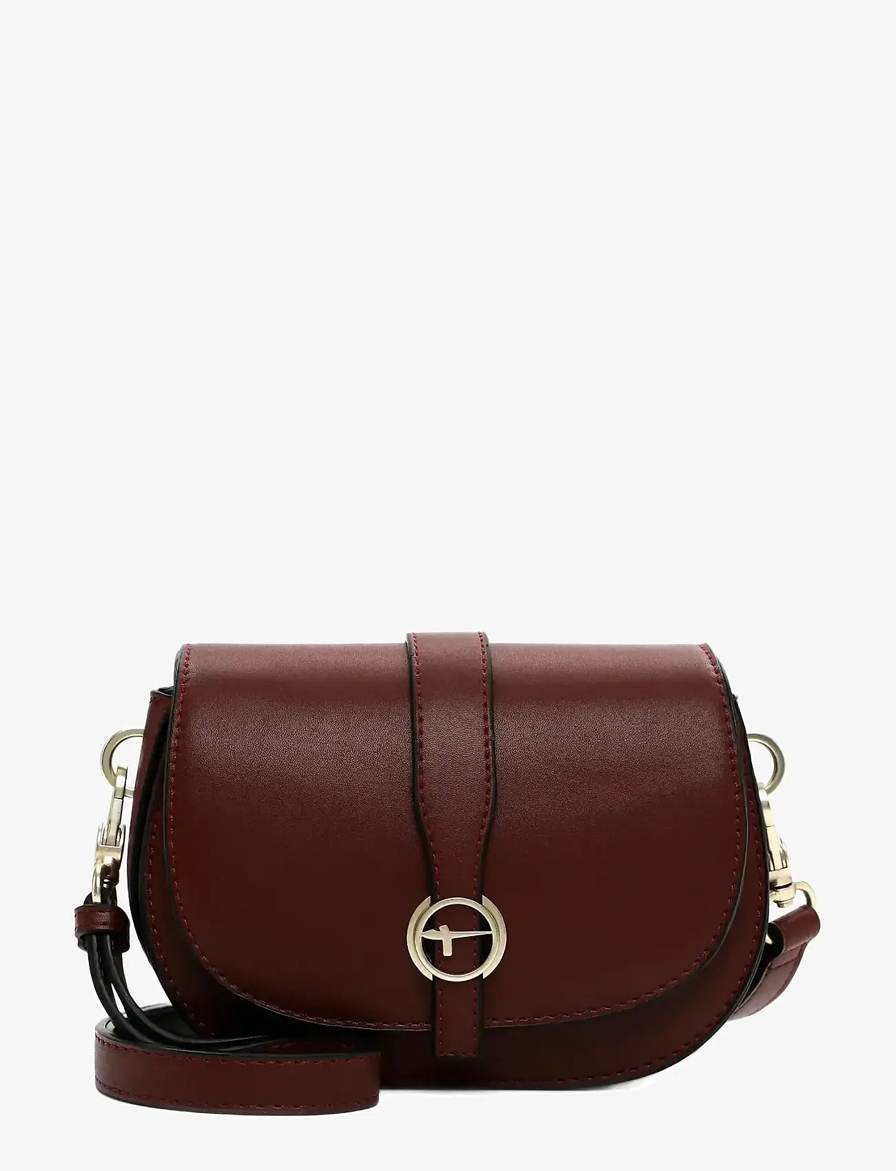 Tamaris Bags - TAS Giorgia SC - crossbody bags - red - 1