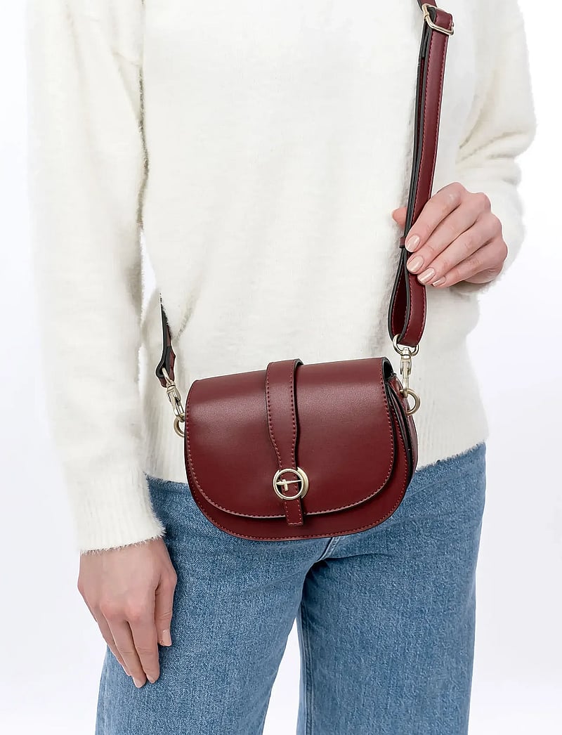 Tamaris Bags - TAS Giorgia SC - crossbody bags - red - 0