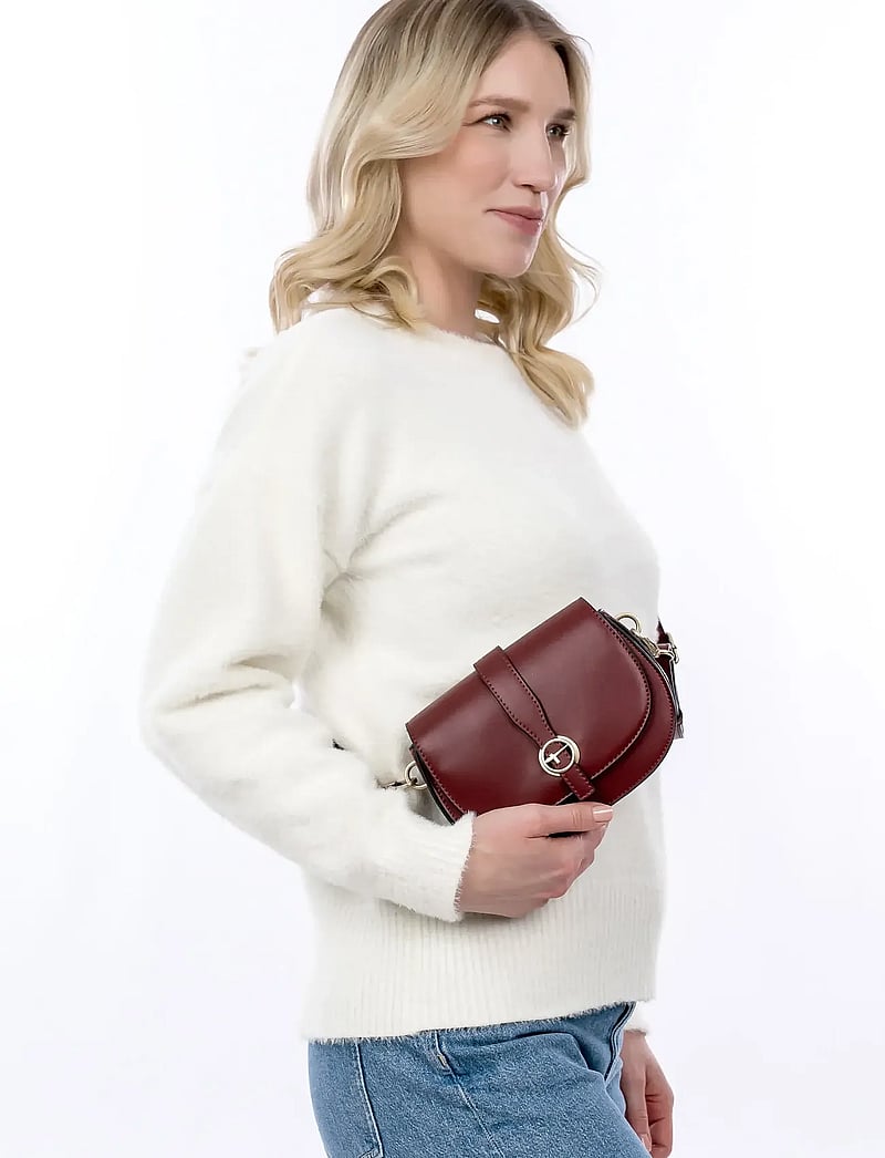 Tamaris Bags - TAS Giorgia SC - crossbody bags - red - 5