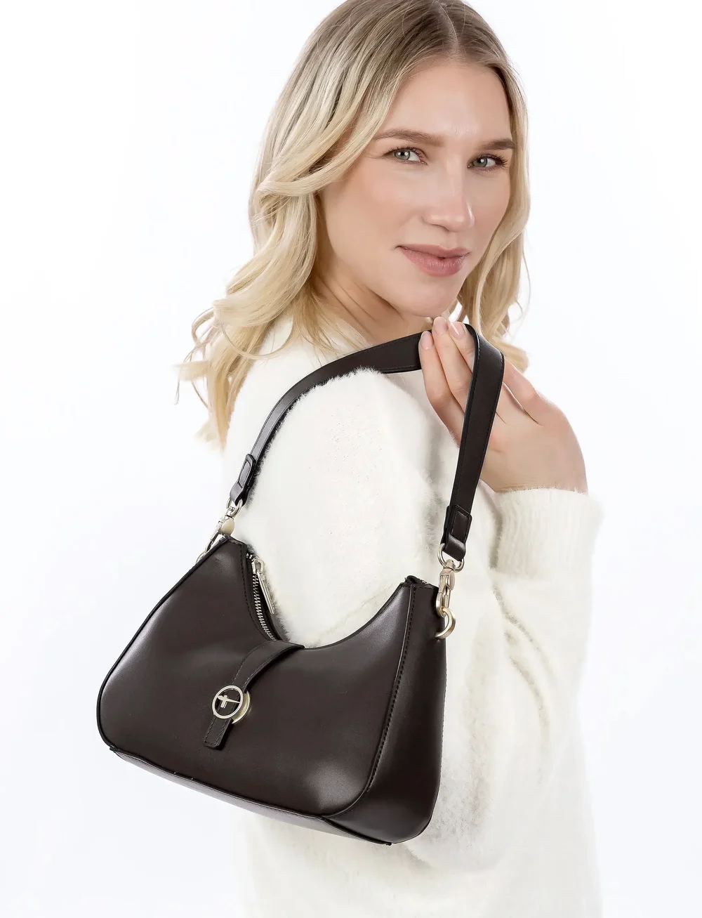 Tamaris Bags - TAS Giorgia SC - ypatingos progos - black - 0