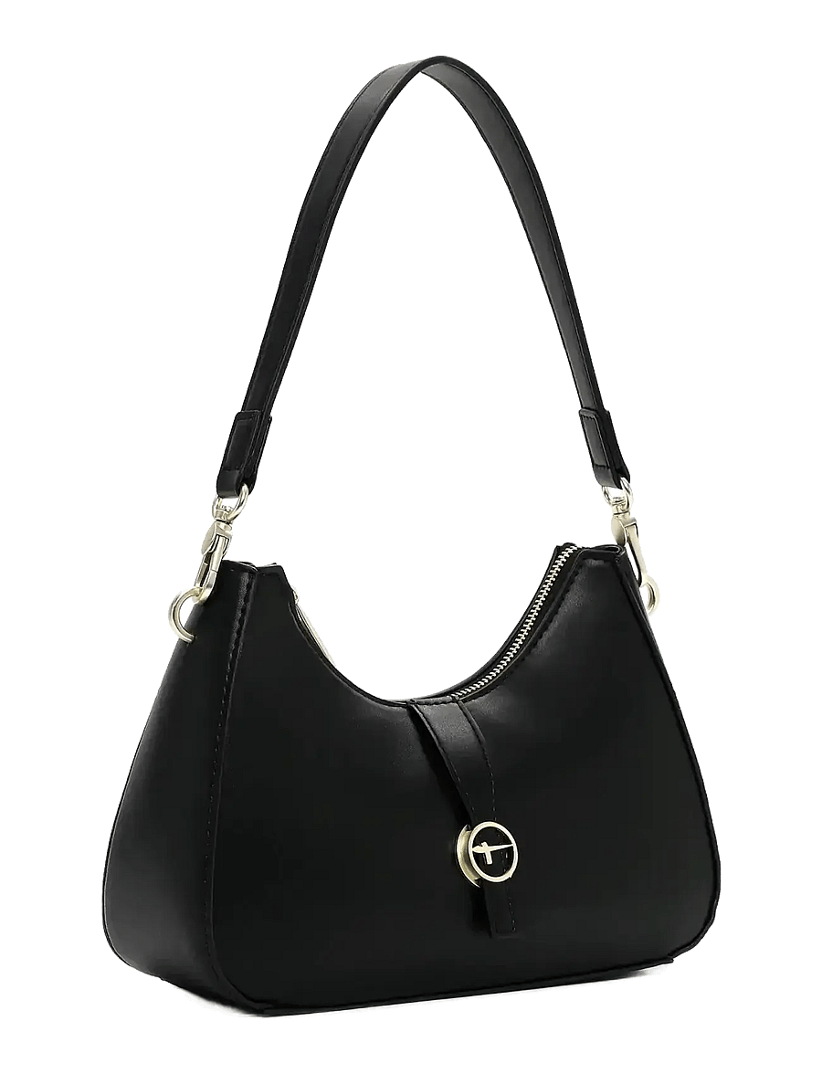 Tamaris Bags - TAS Giorgia SC - black - 2