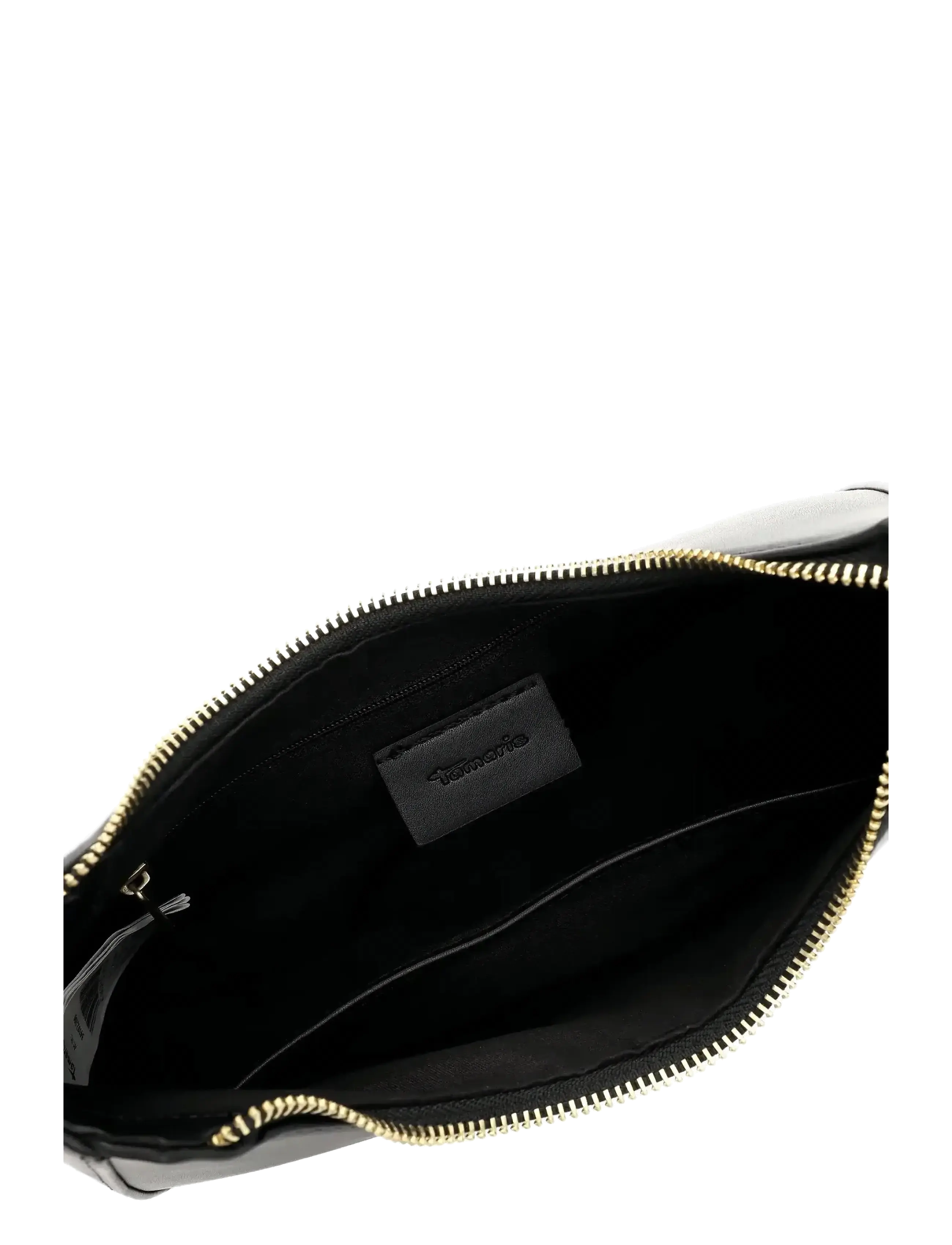 Tamaris Bags - TAS Giorgia SC - black - 4